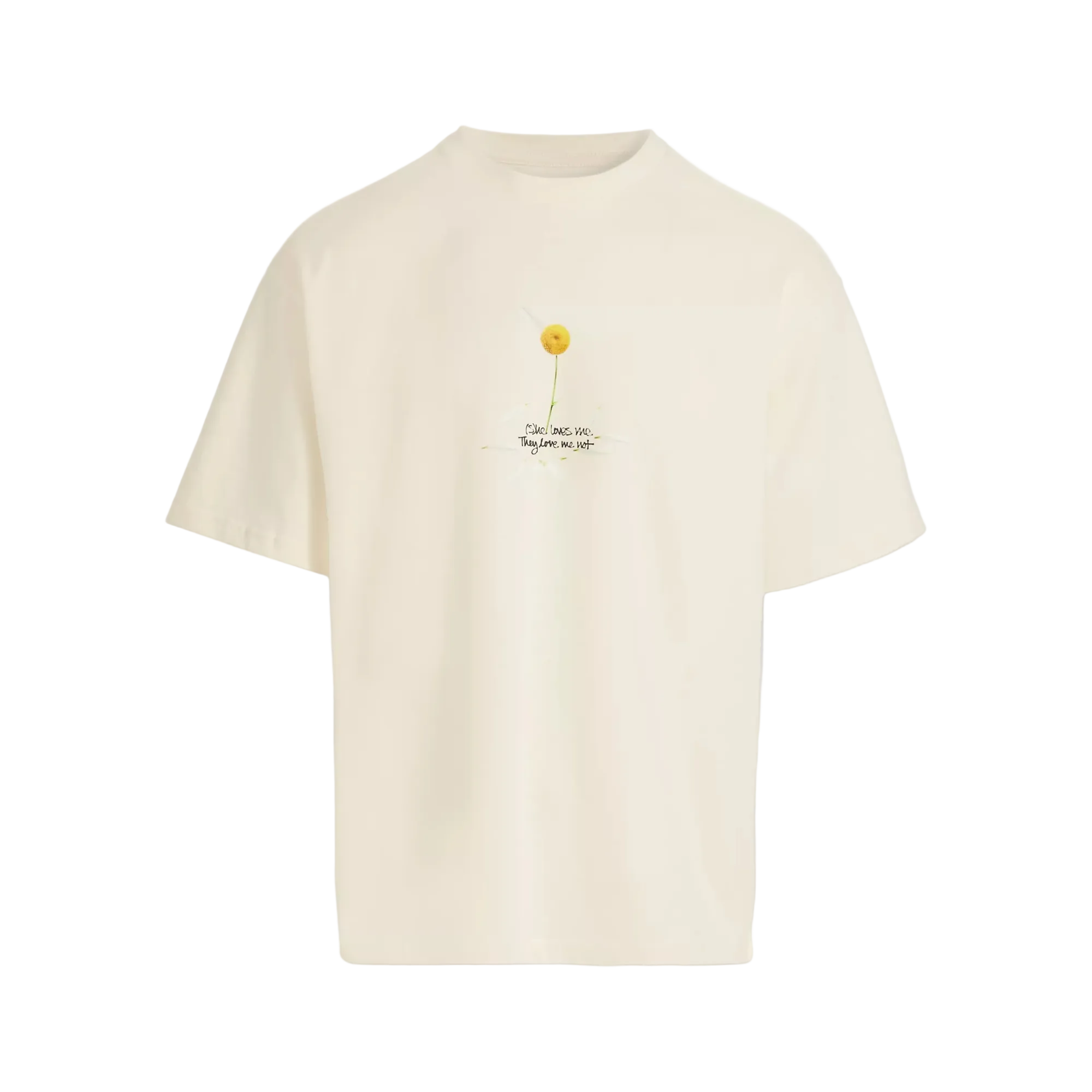 No Love Lost Heavyweight T-Shirt