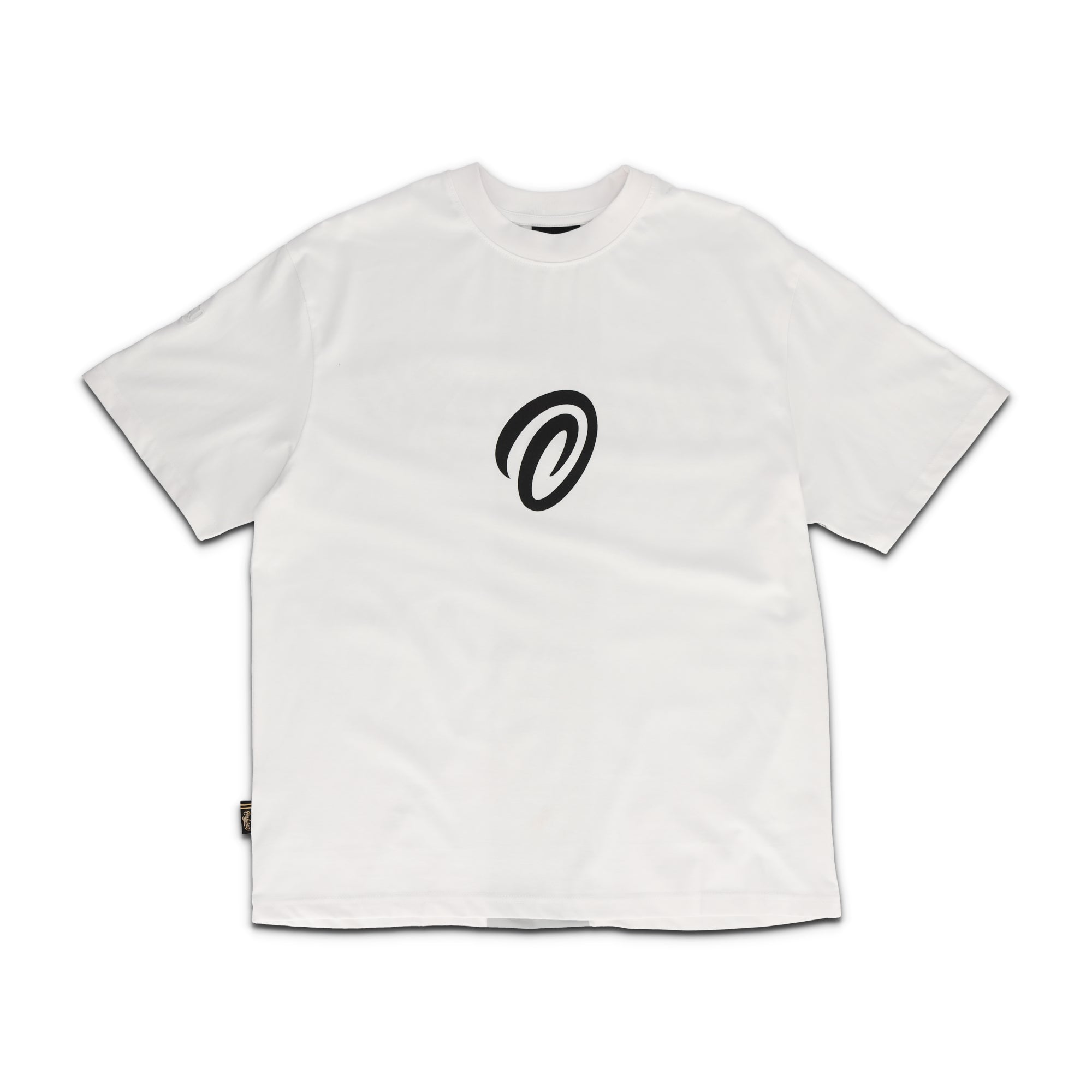 Velocity Stripe Ice Signal T-Shirt