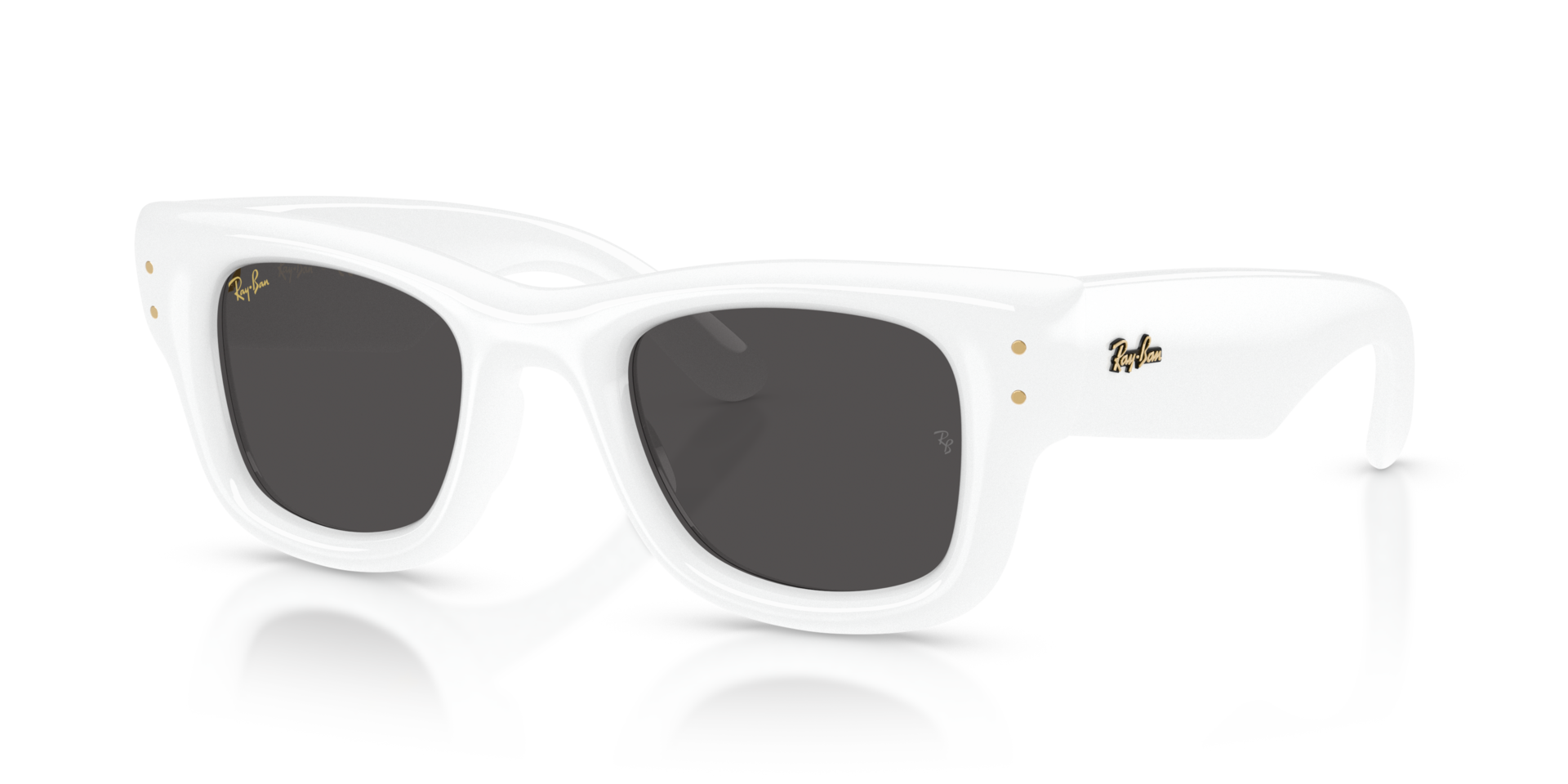 Ray-Ban Wayfarer Puffer by A$AP Rocky