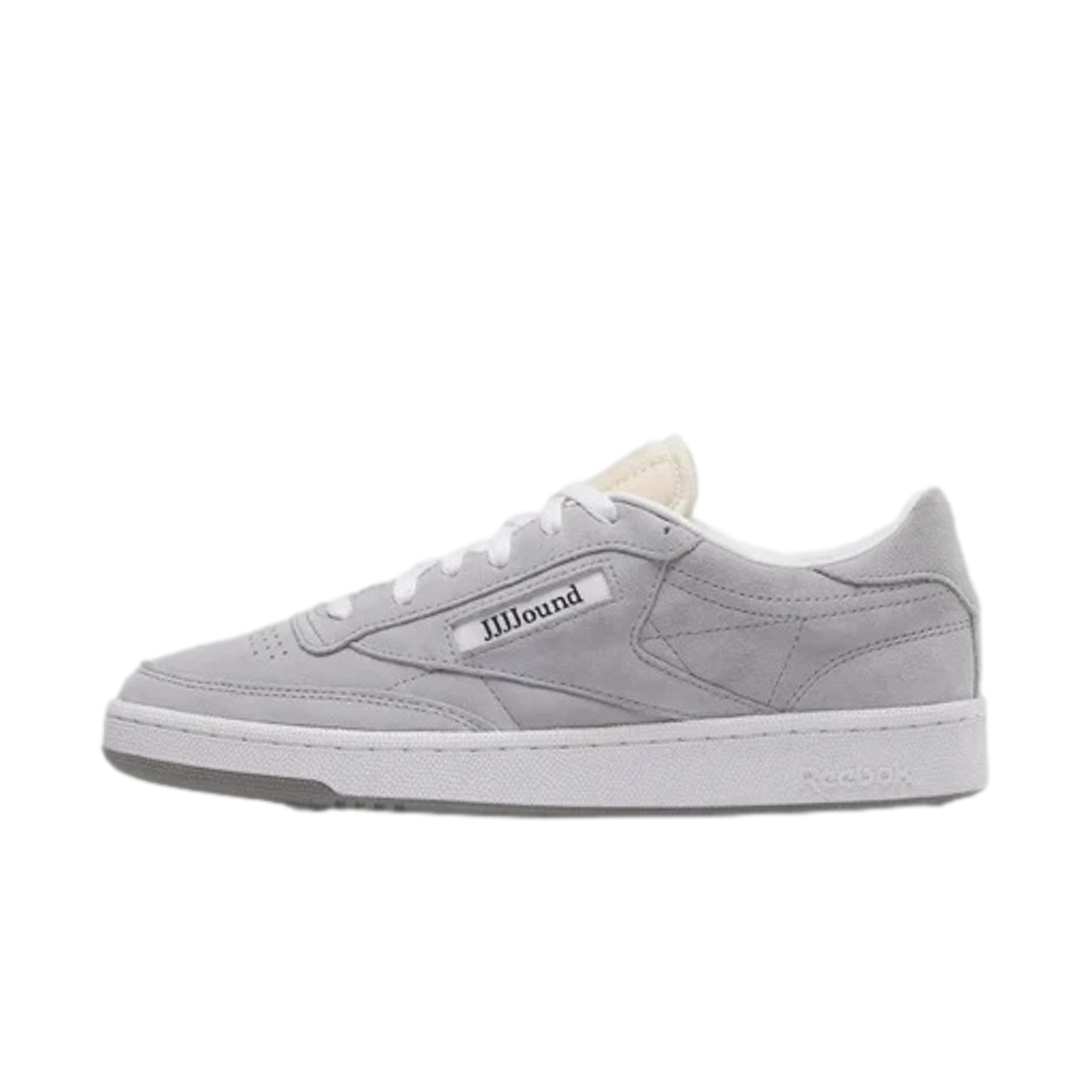 Reebok x JJJJound Club C 85