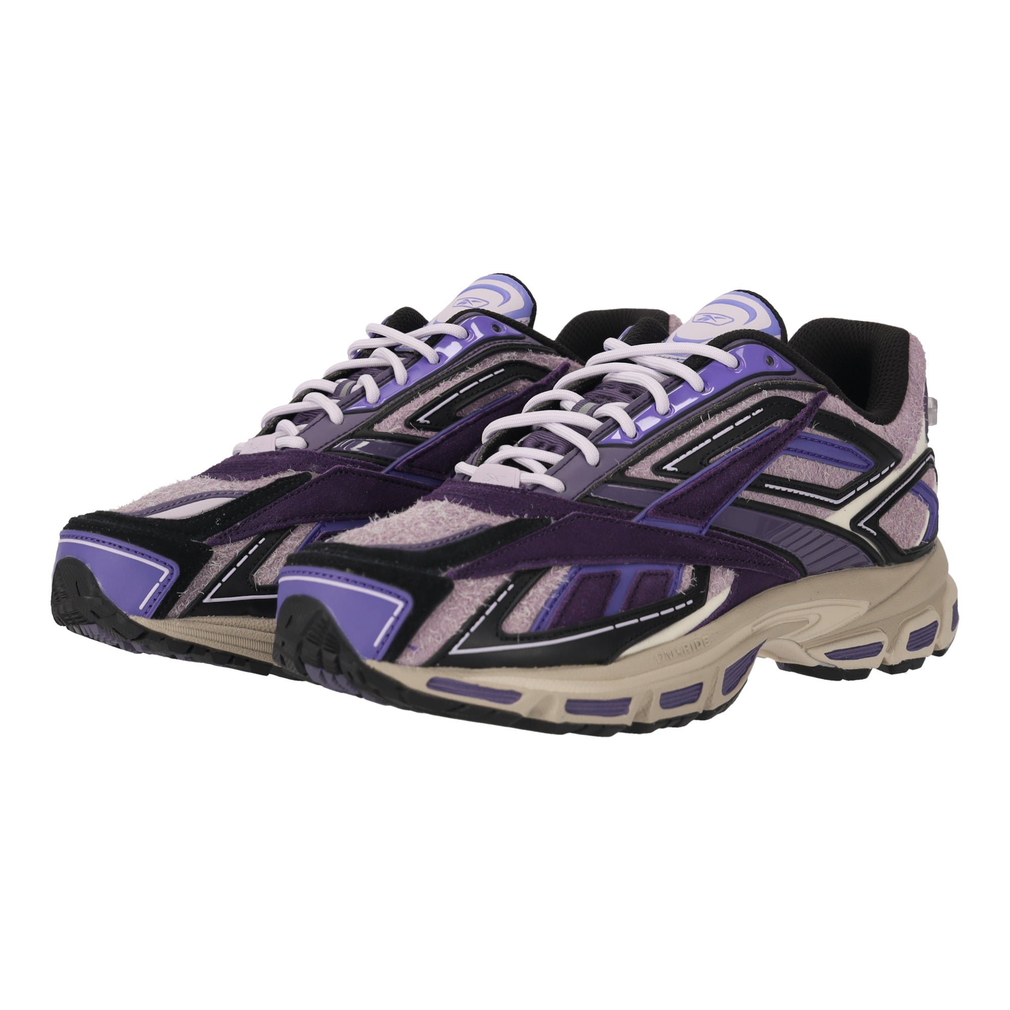 Premier Road Ultra Purple Hairy