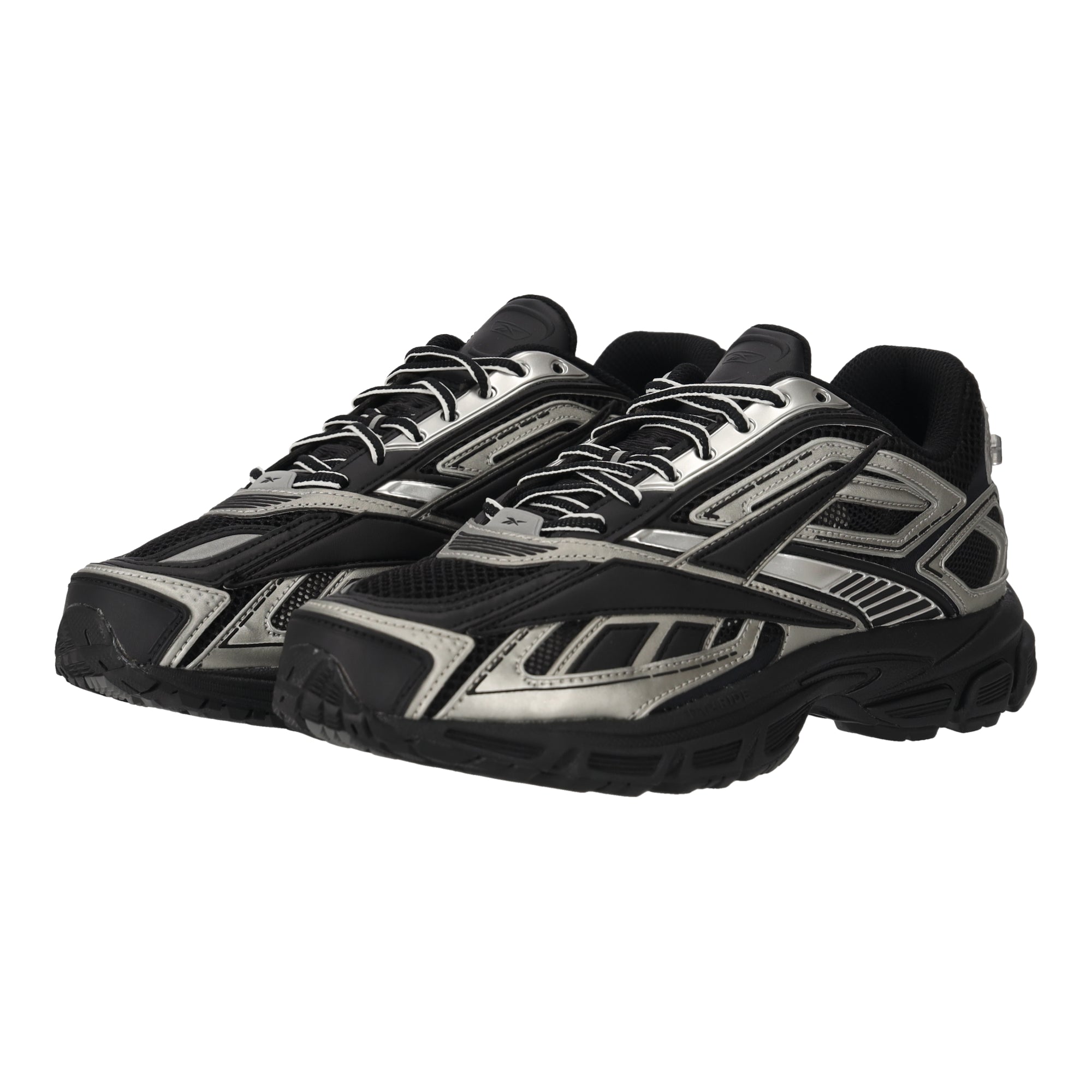 Premier Road Ultra Black Metallic