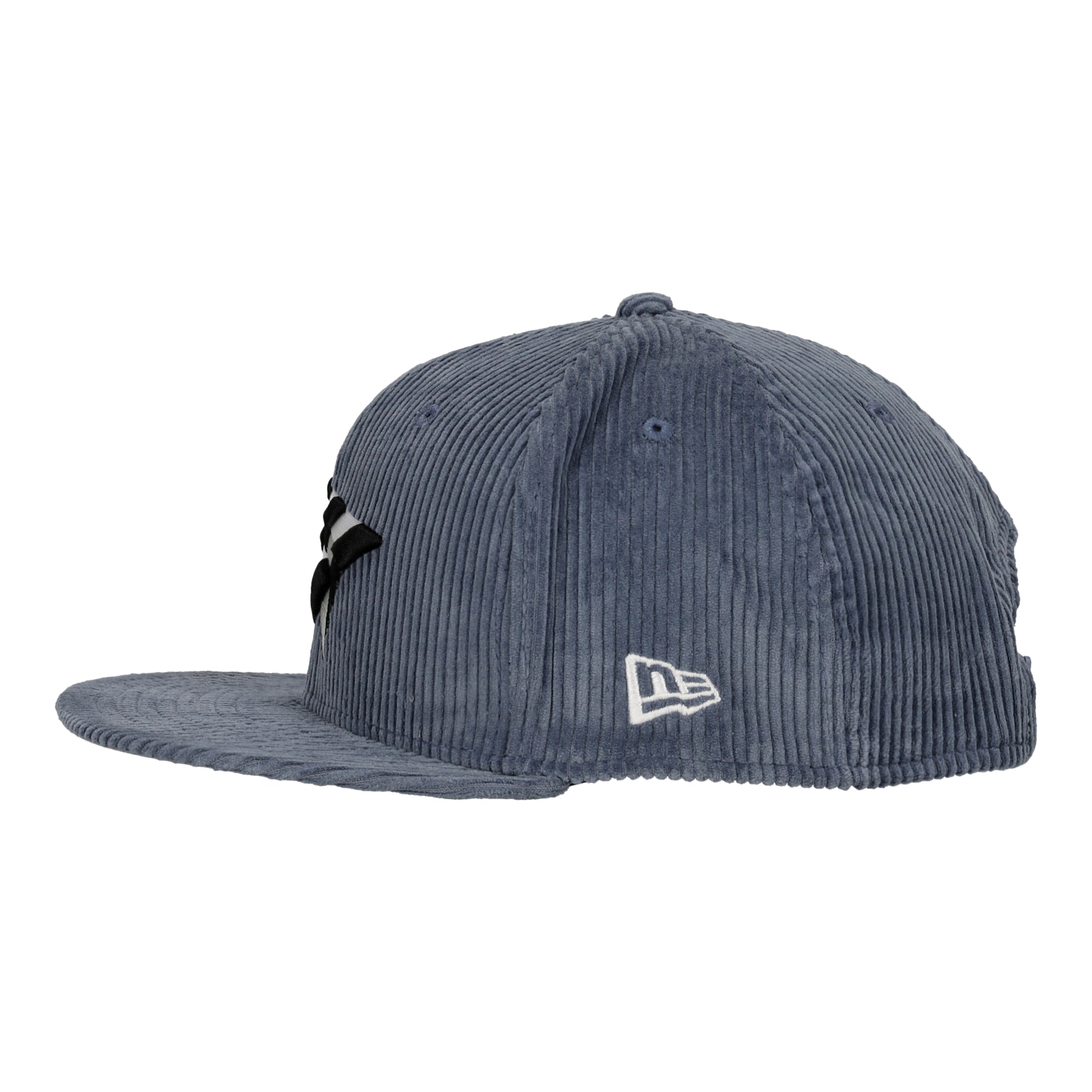 Original Corduroy 9Fifty Blue Snapback