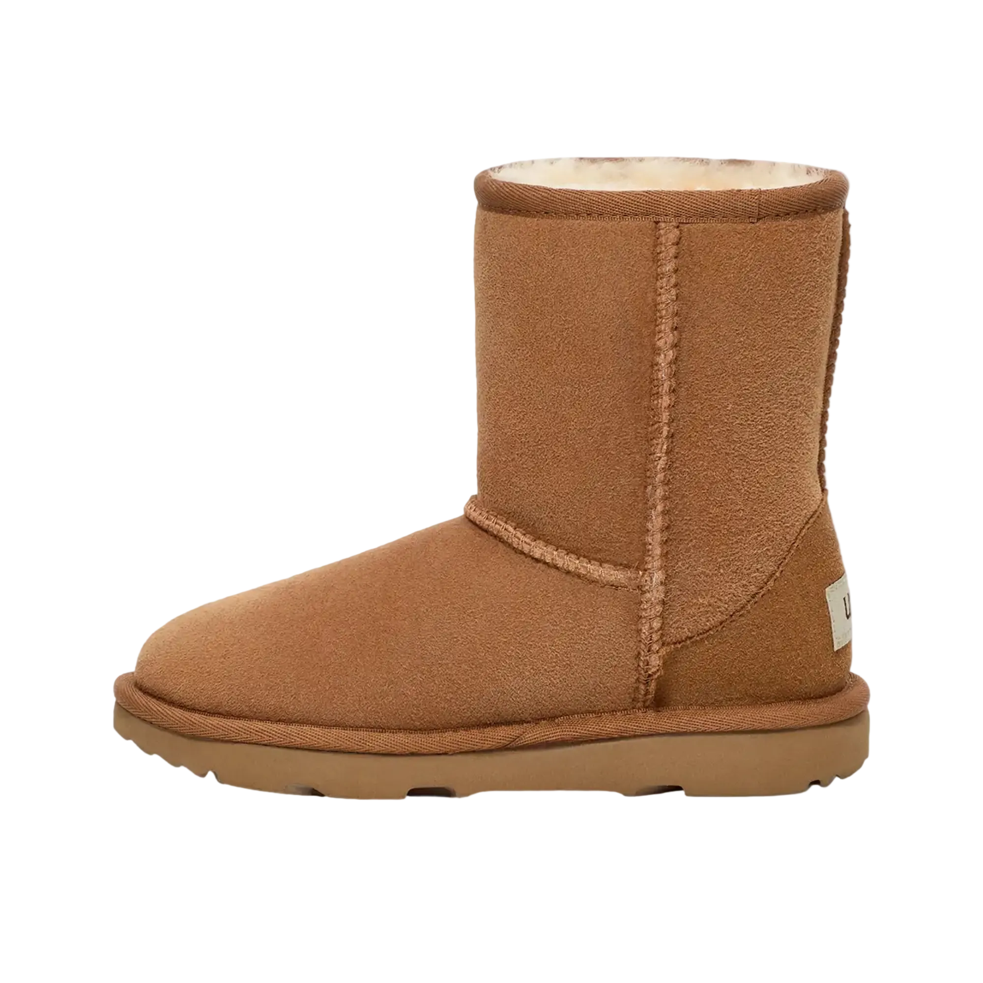 Classic II Boot PS