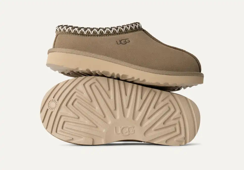 Tasman II Slipper Antilope TD