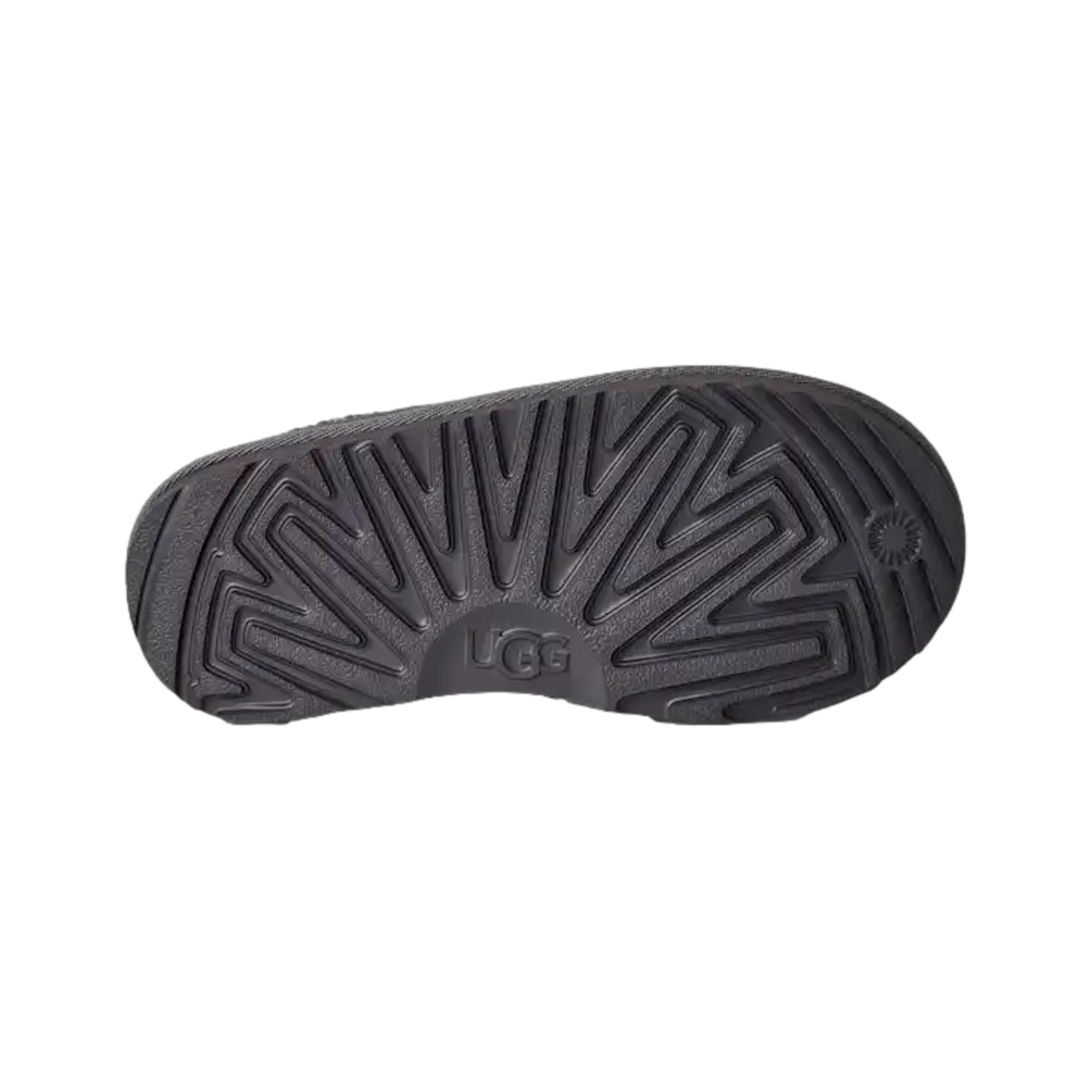 Tasman II Obsidian Slippers
