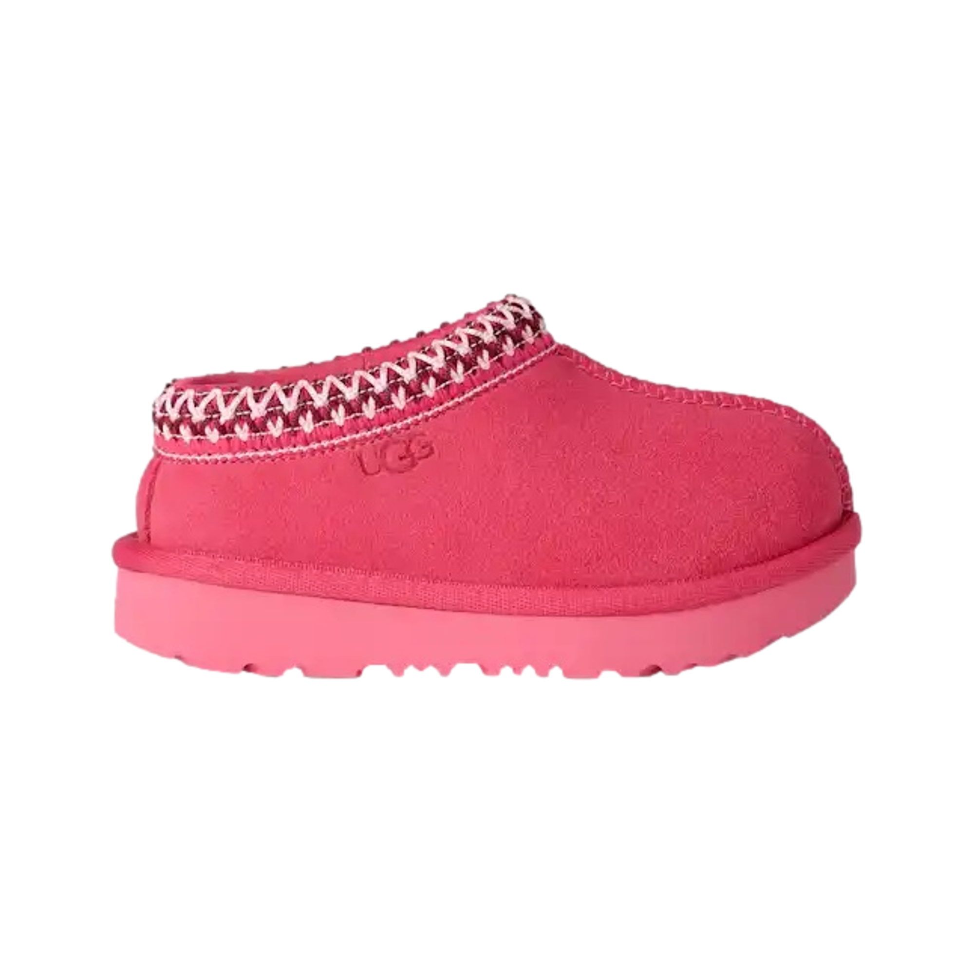 Tasman II Pink Bloom TD