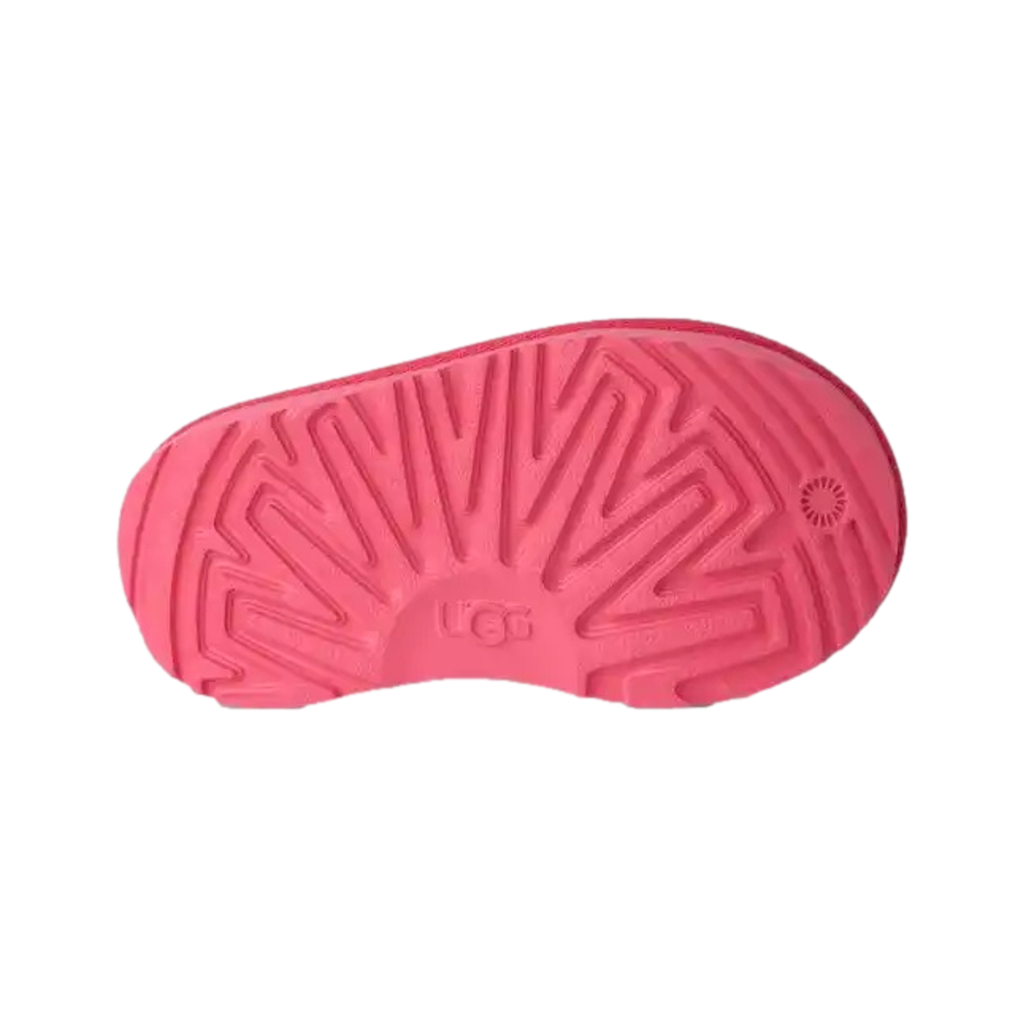 Tasman II Pink Bloom TD