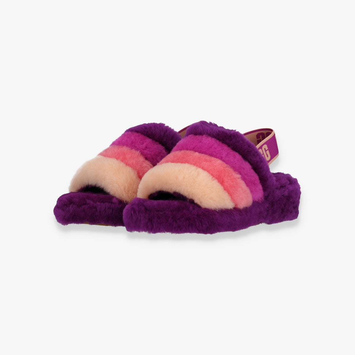 Fluff Yeah Slide