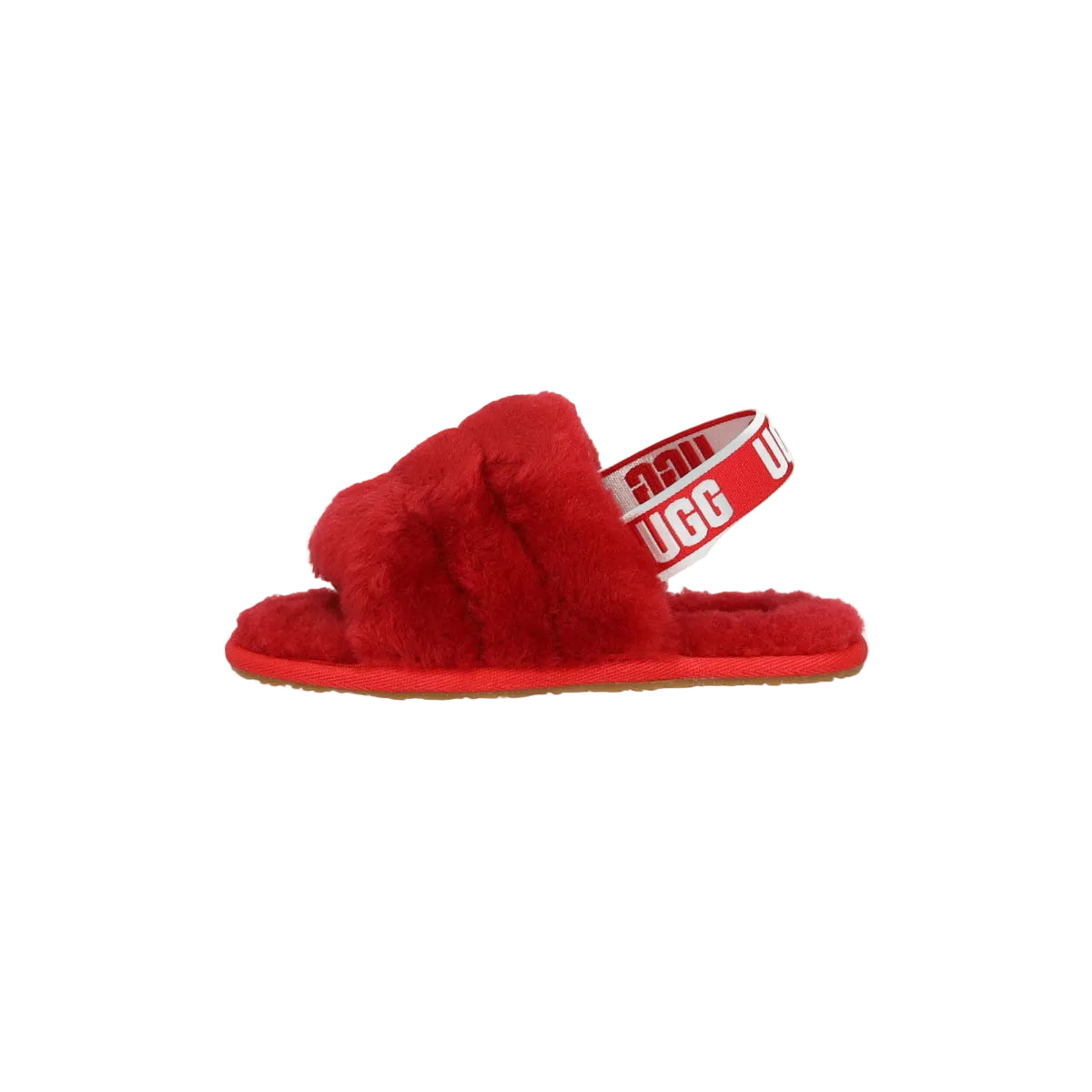 Fluff Yeah Slide TD