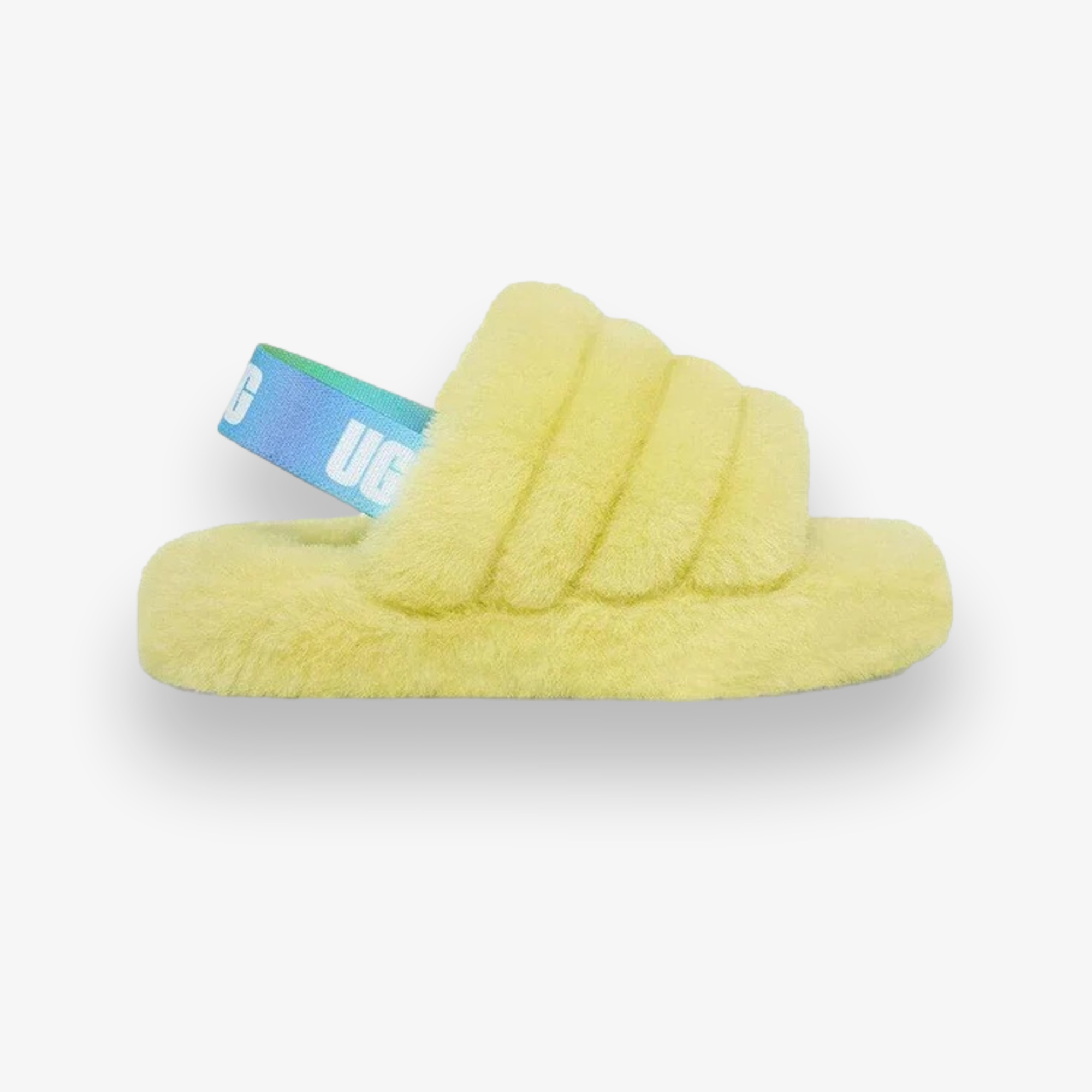 Fluff Yeah Slide UGG PS