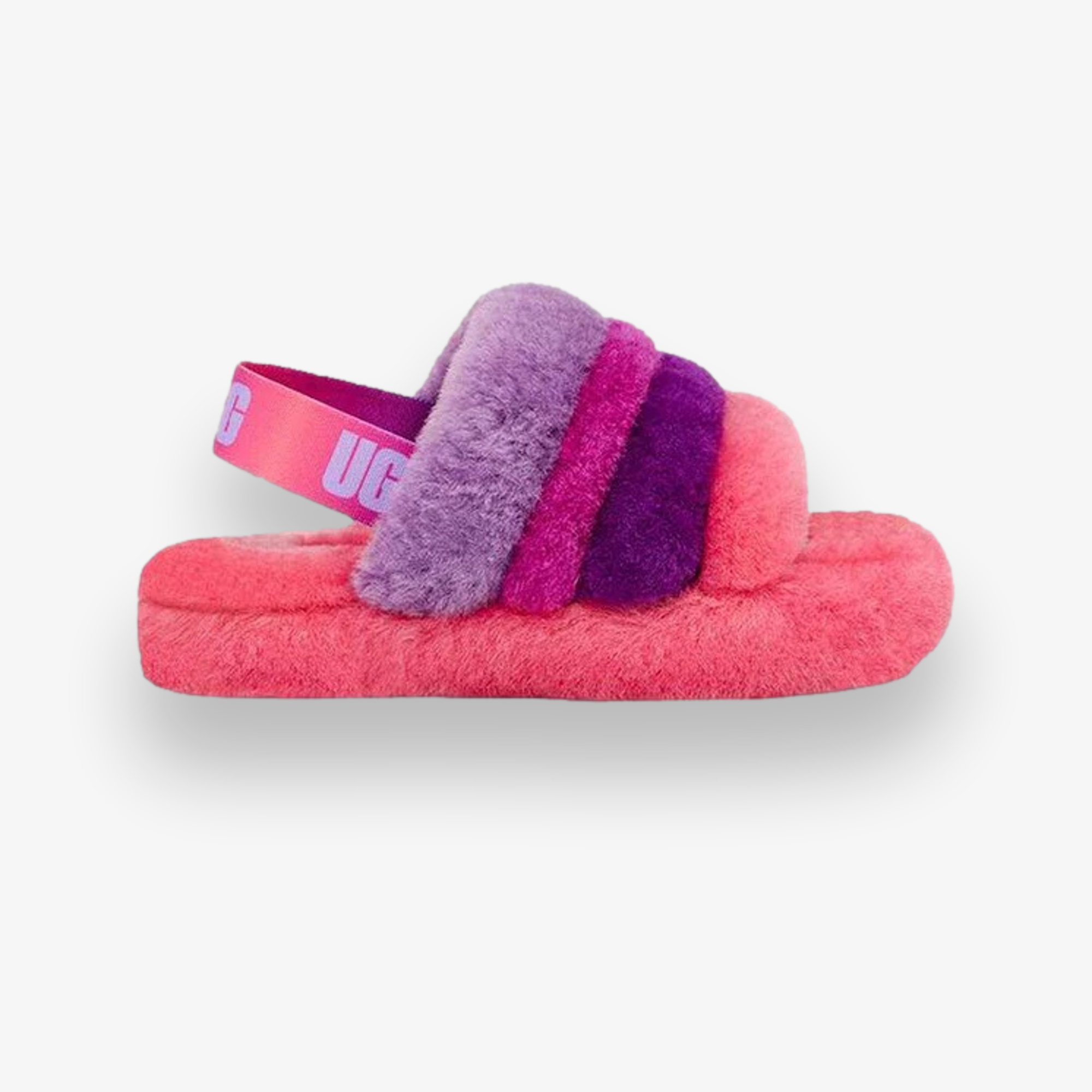 P.S Fluff Yeah Slide