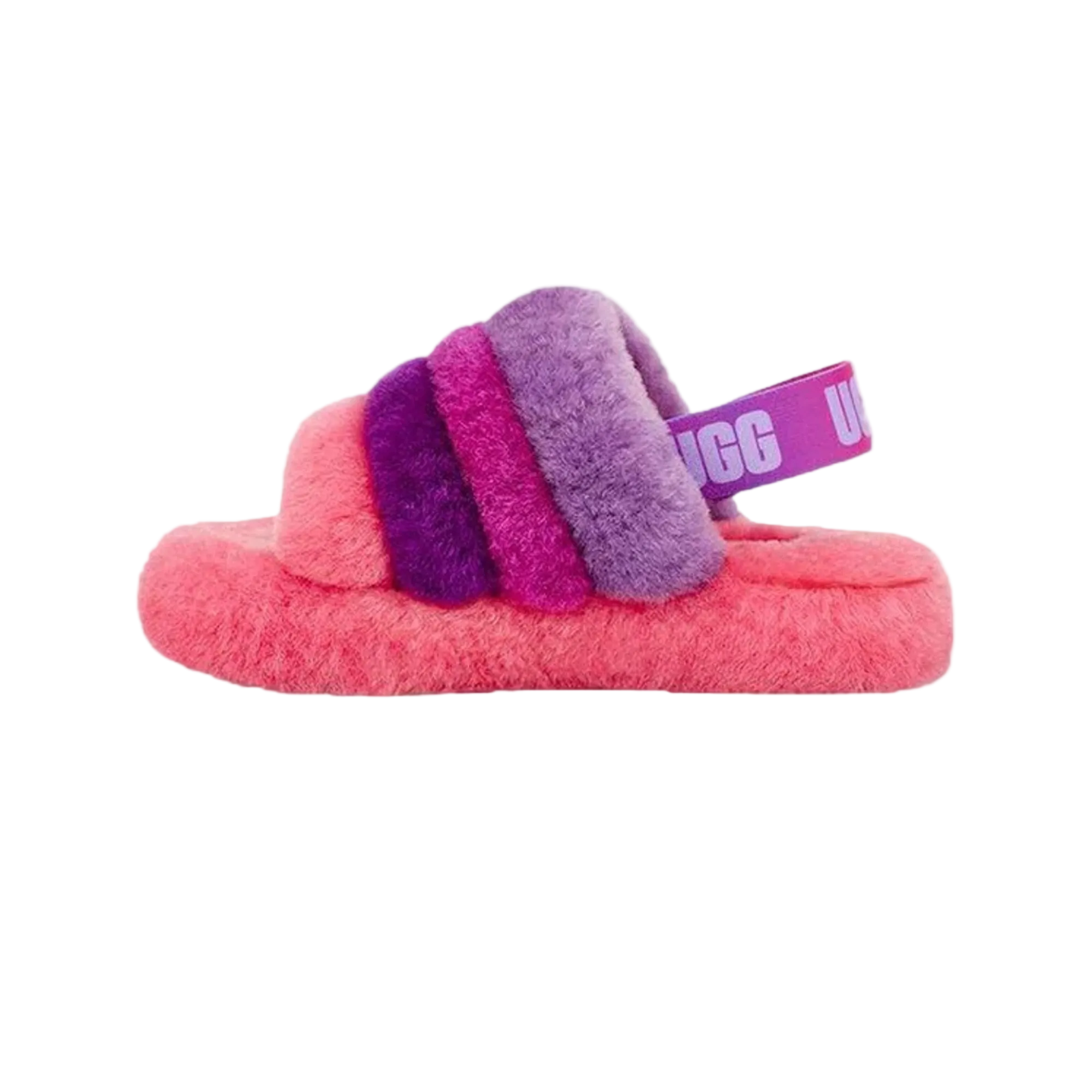P.S Fluff Yeah Slide