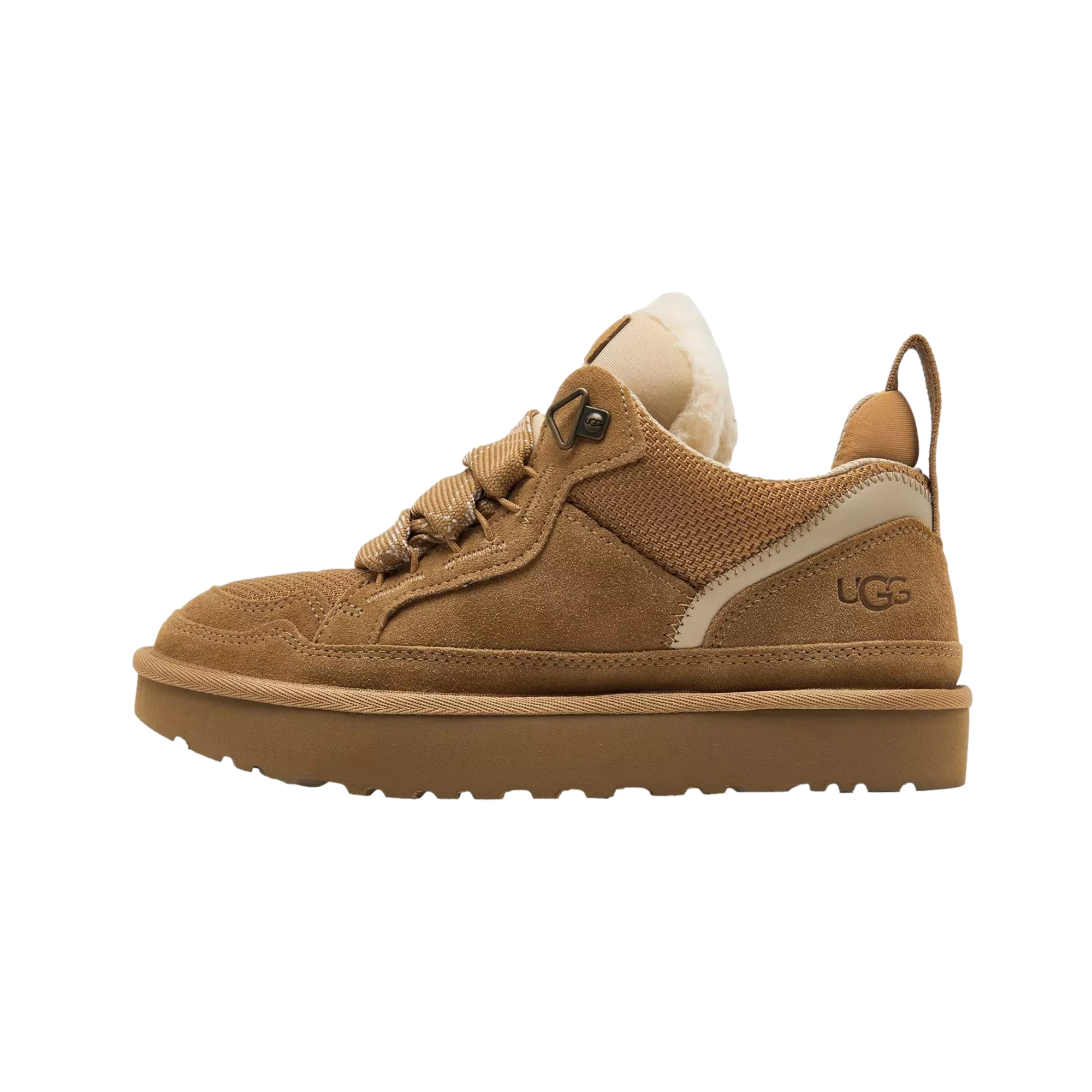 Lowmel Chestnut