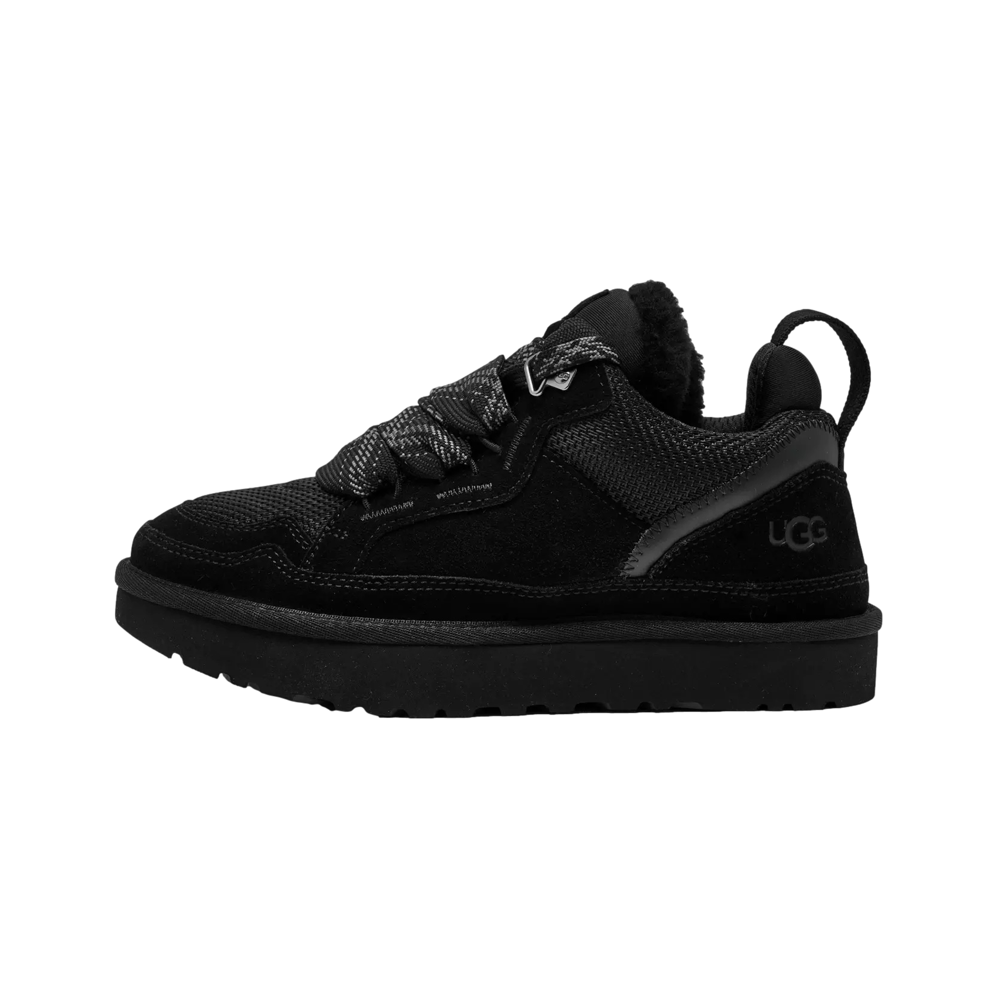 Lowmel Black