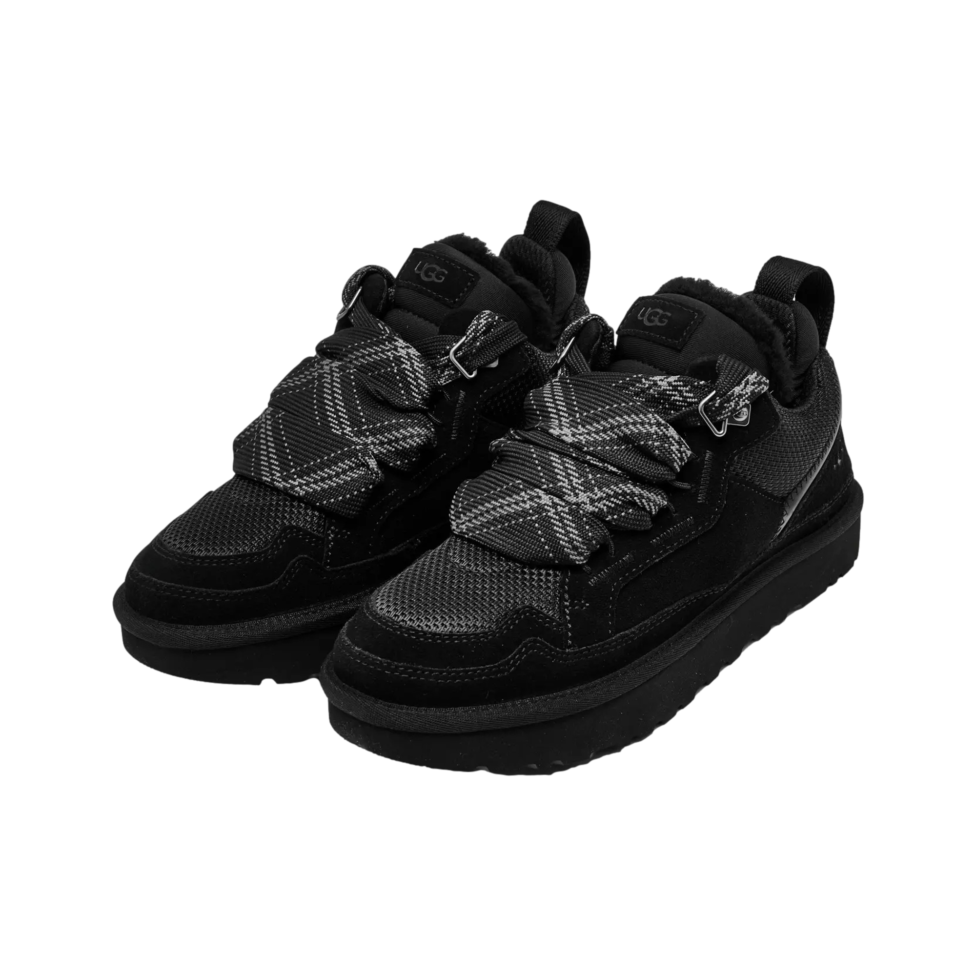 Lowmel Black
