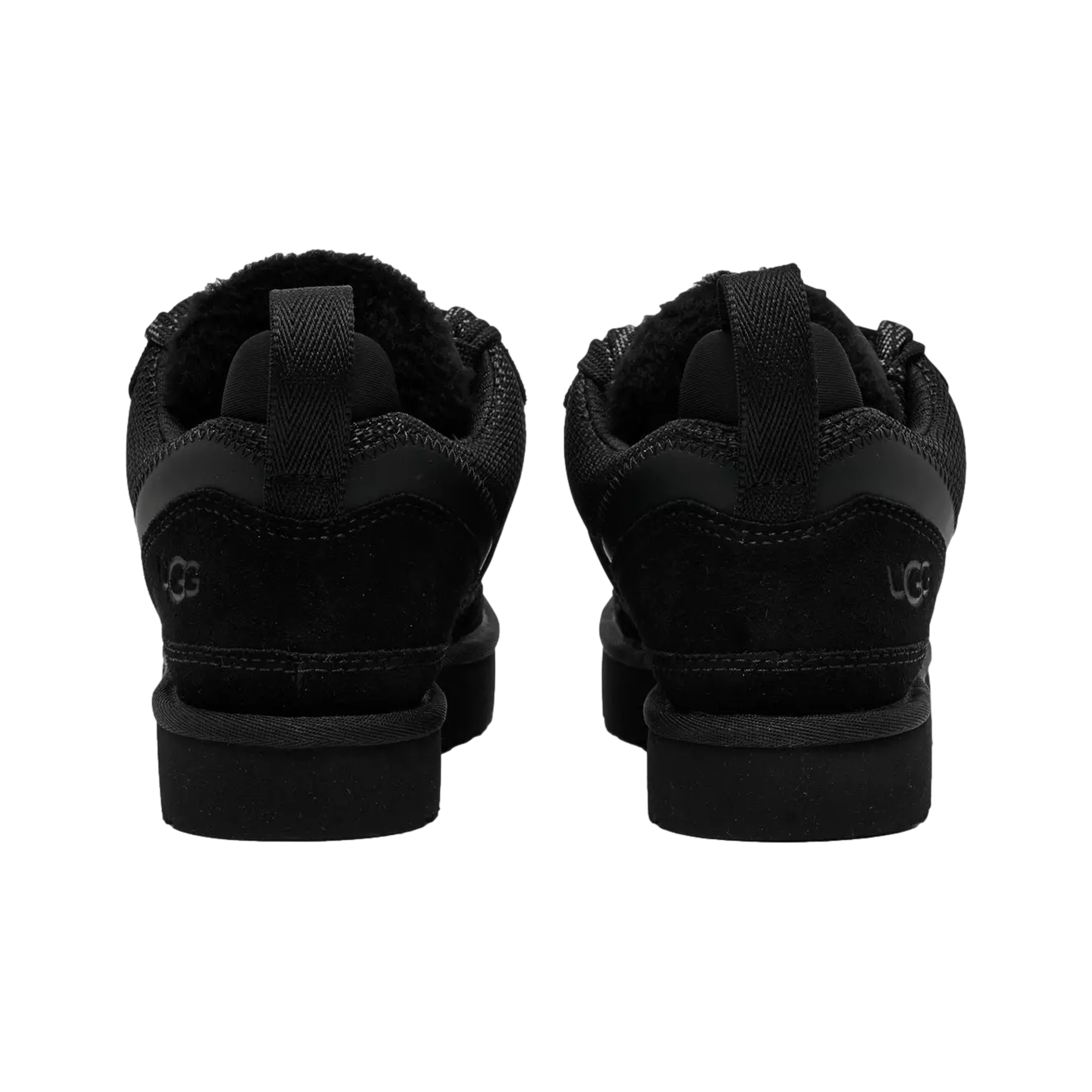 Lowmel Black