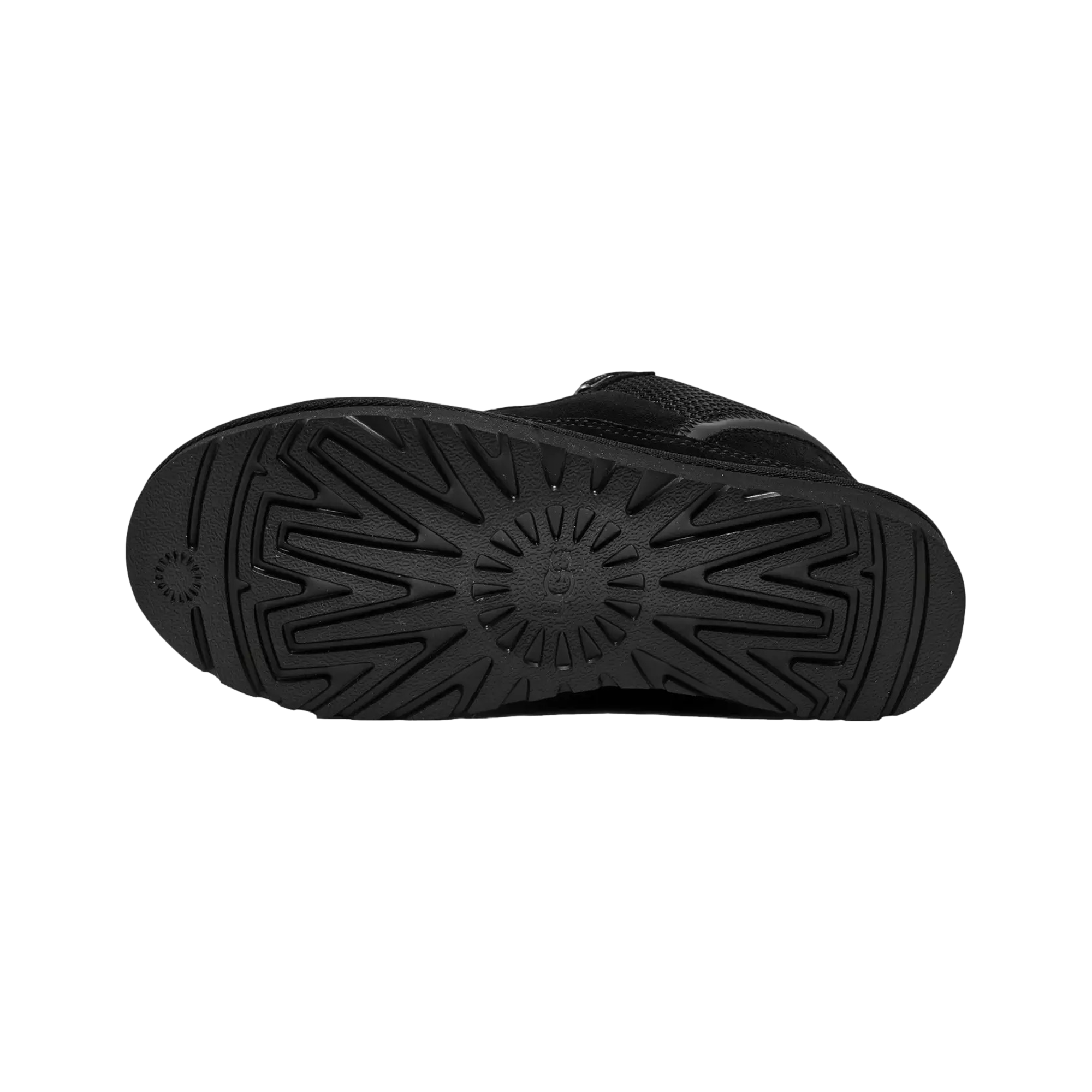 Lowmel Black