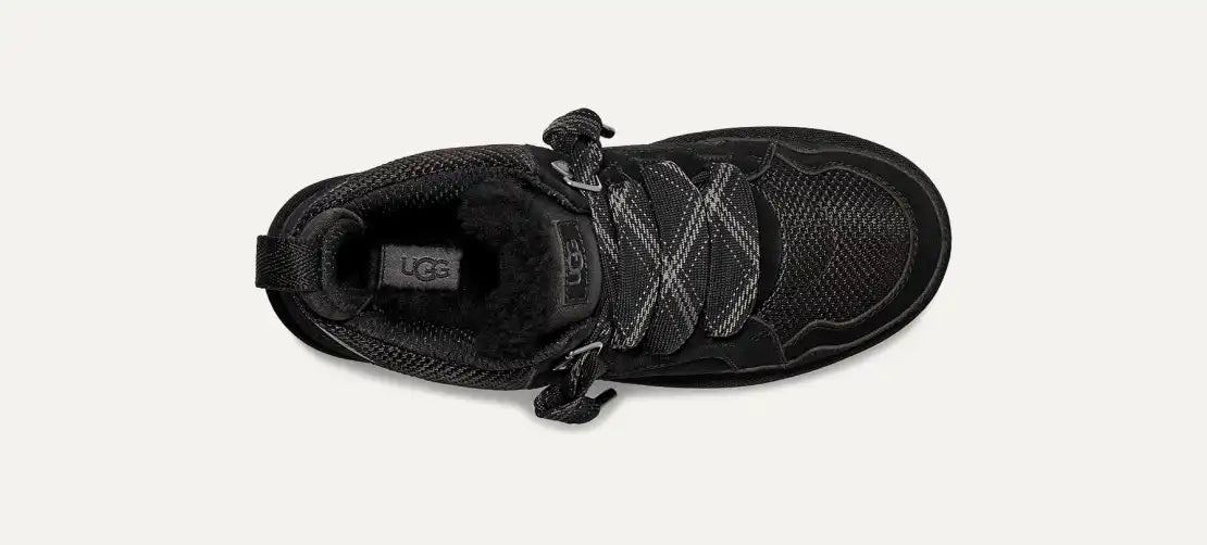 Lowmel Black PS