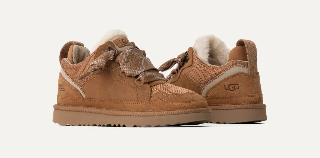 Lowmel Beige PS