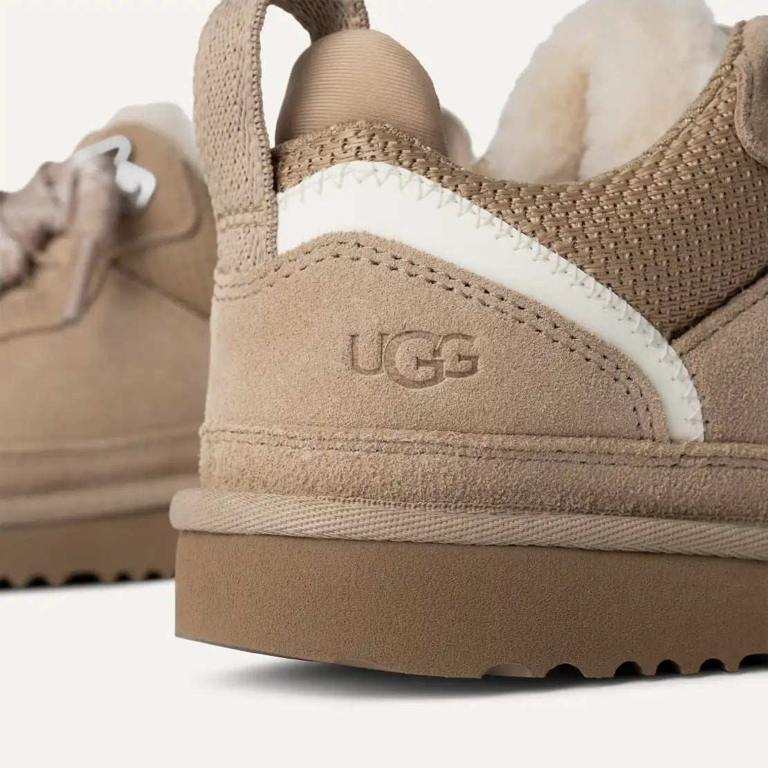 Lowmel Sand PS