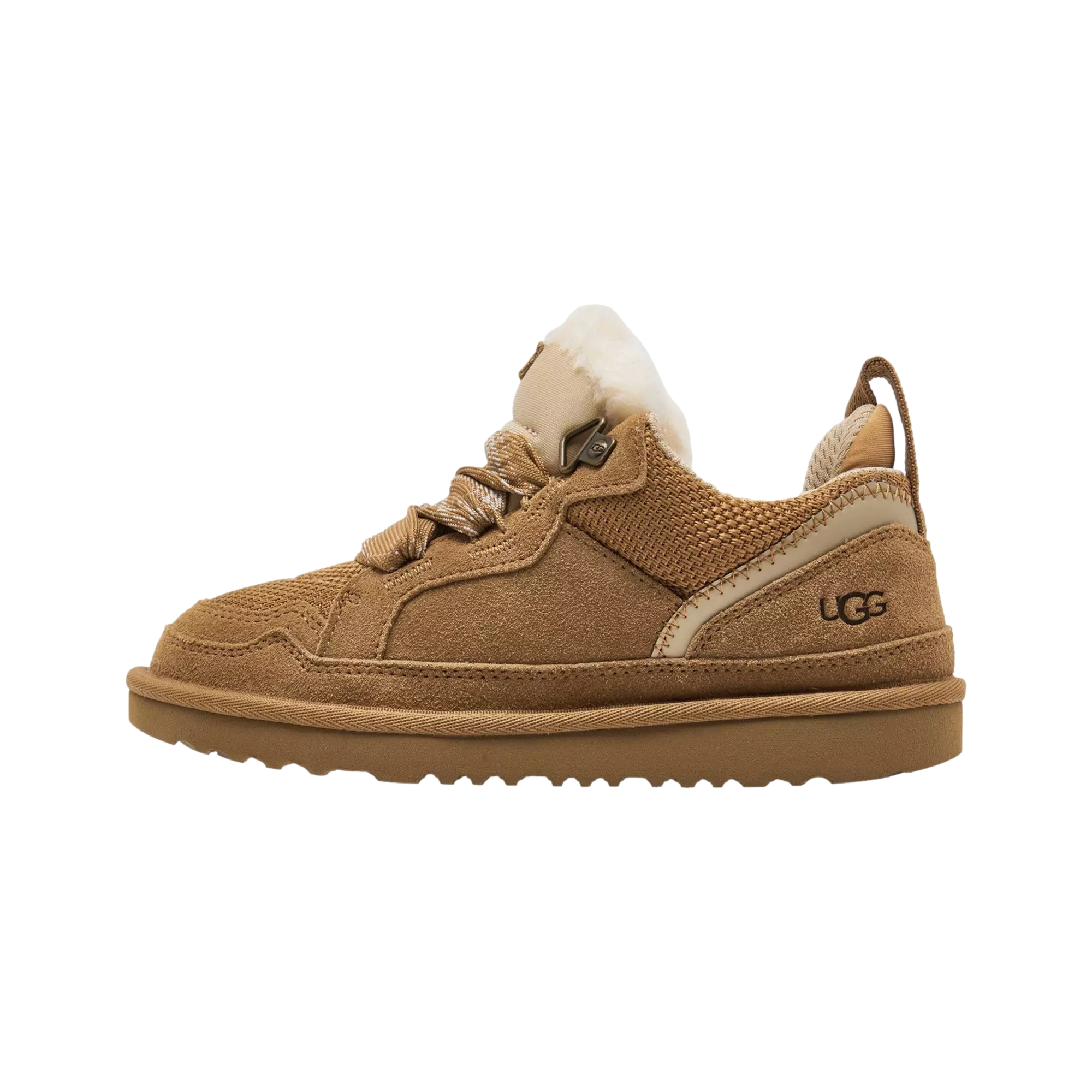 Lowmel Beige PS