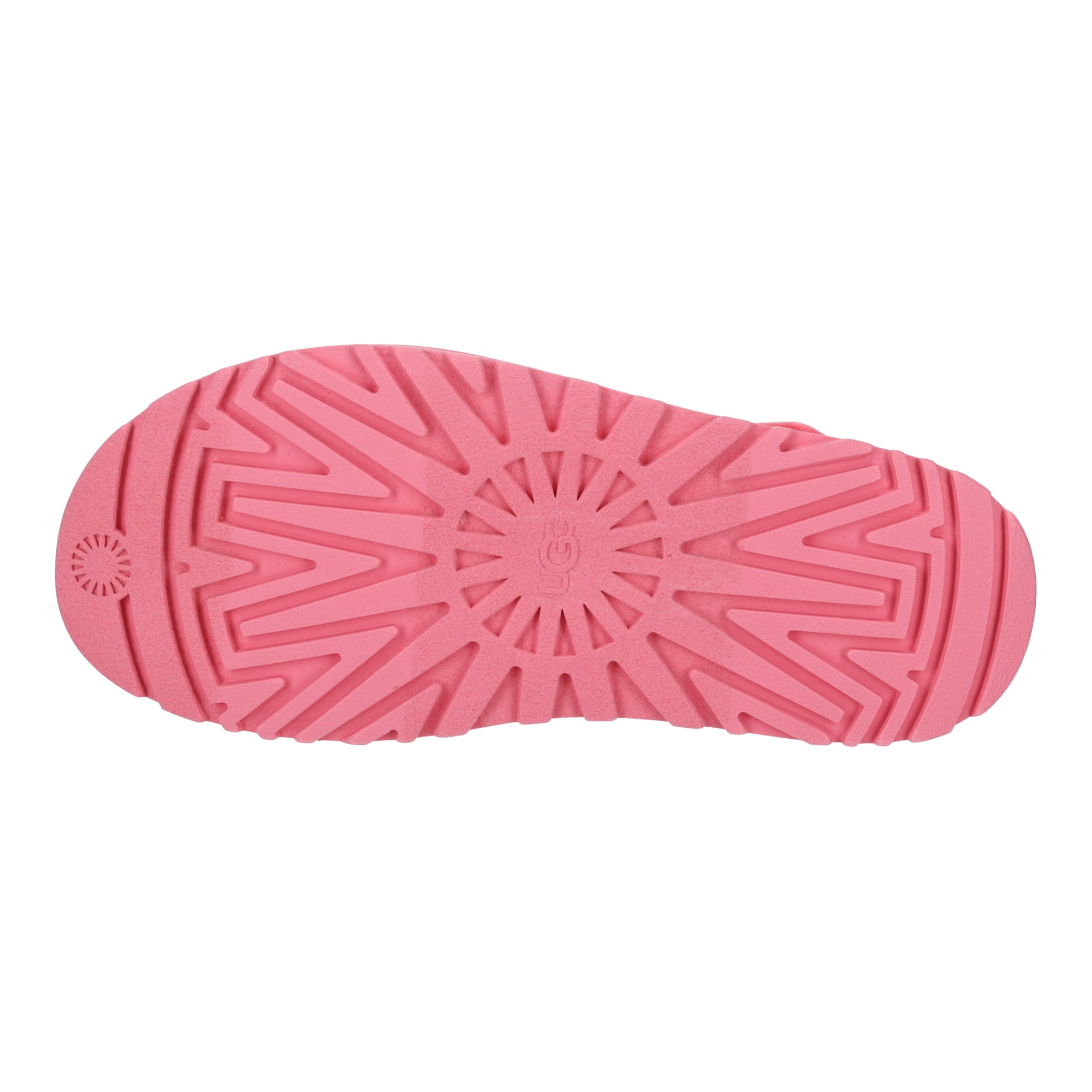 Goldenglow Tropical Pink Sandal