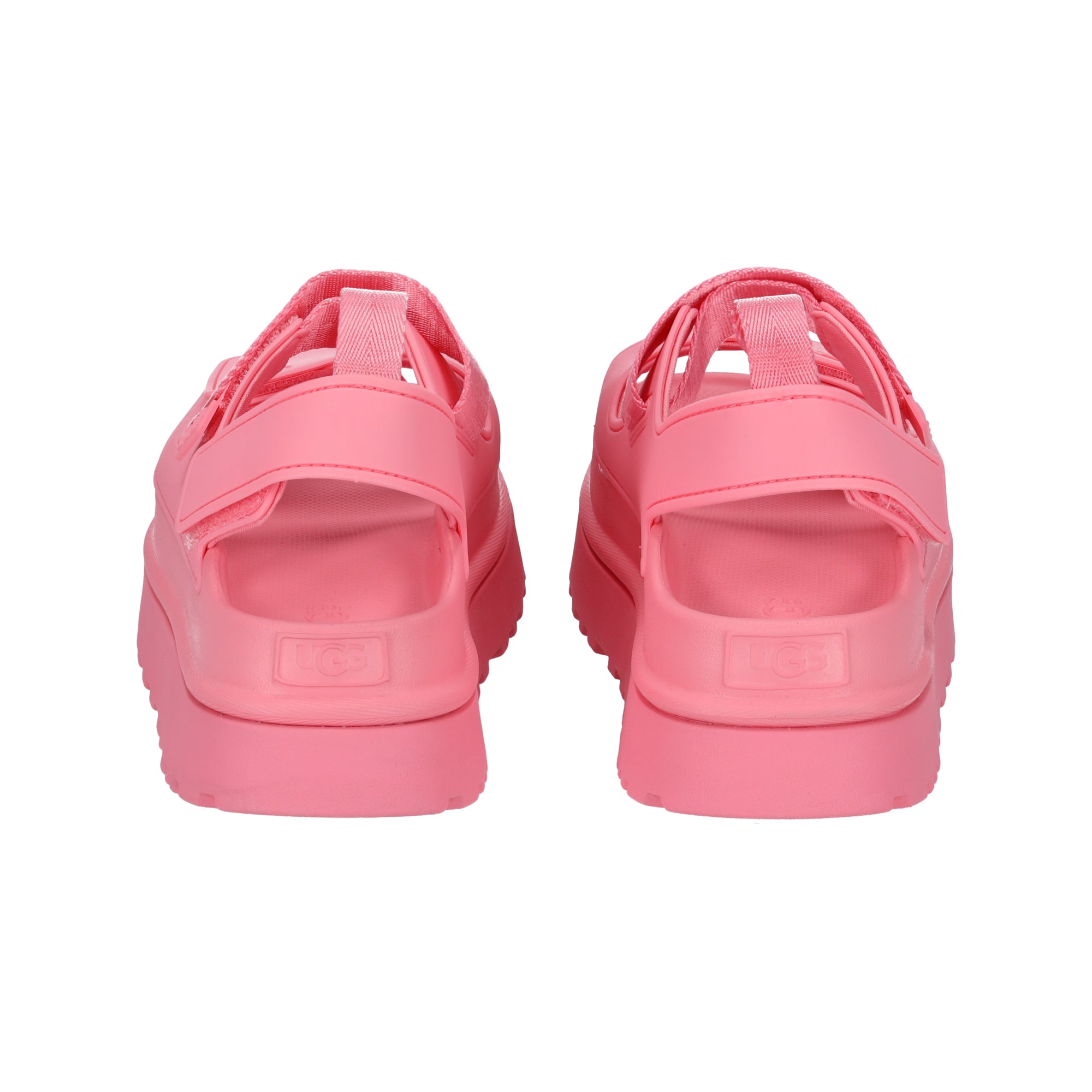 Goldenglow Tropical Pink Sandal