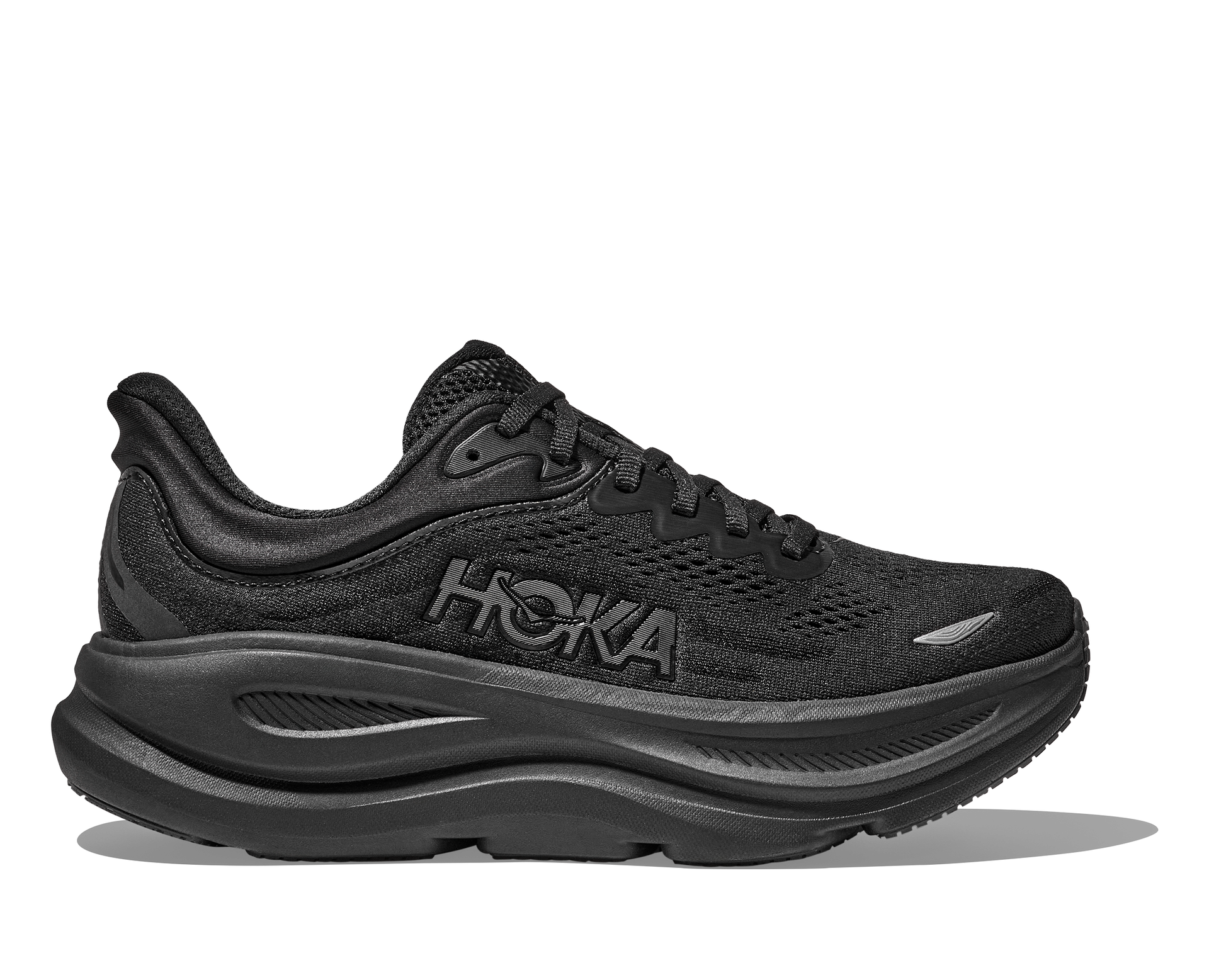 Bondi 9 Triple Black