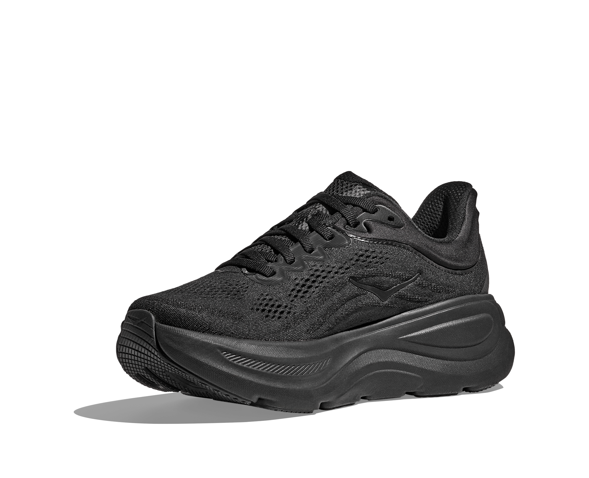 Bondi 9 Triple Black