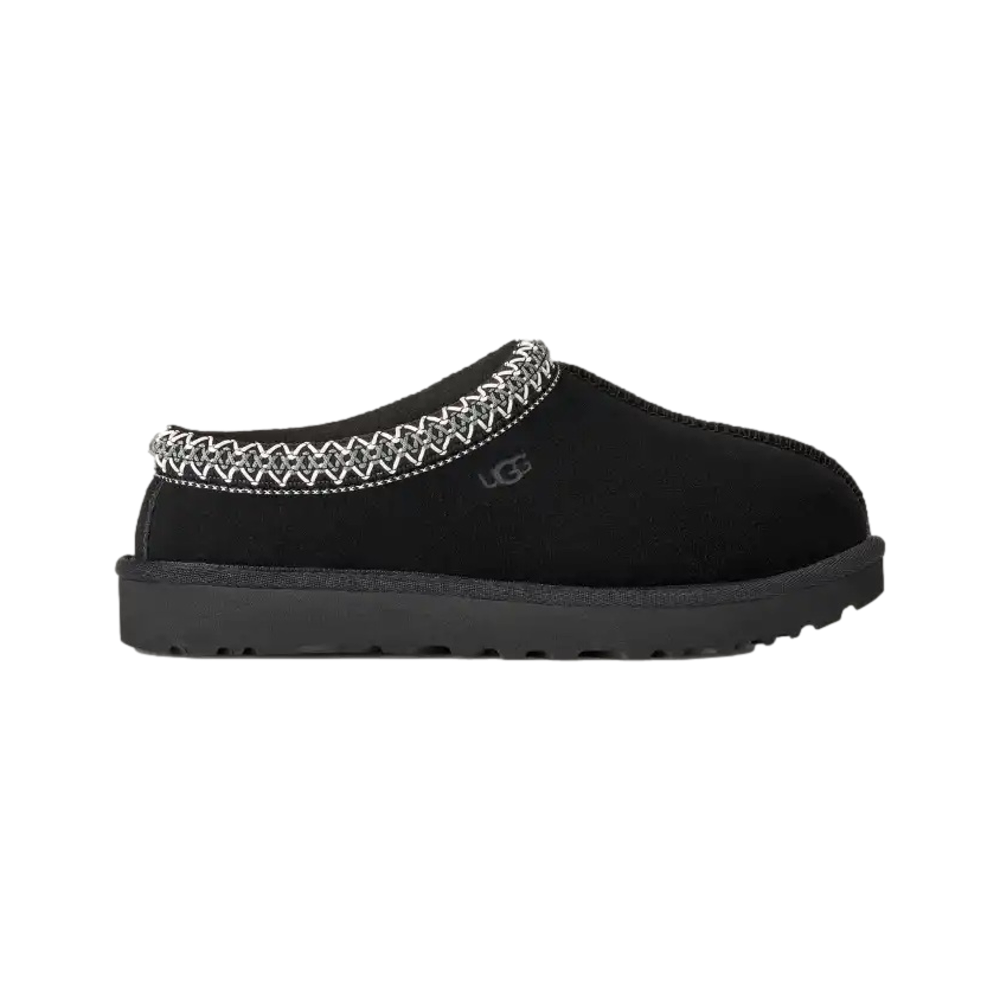 Tasman II Black