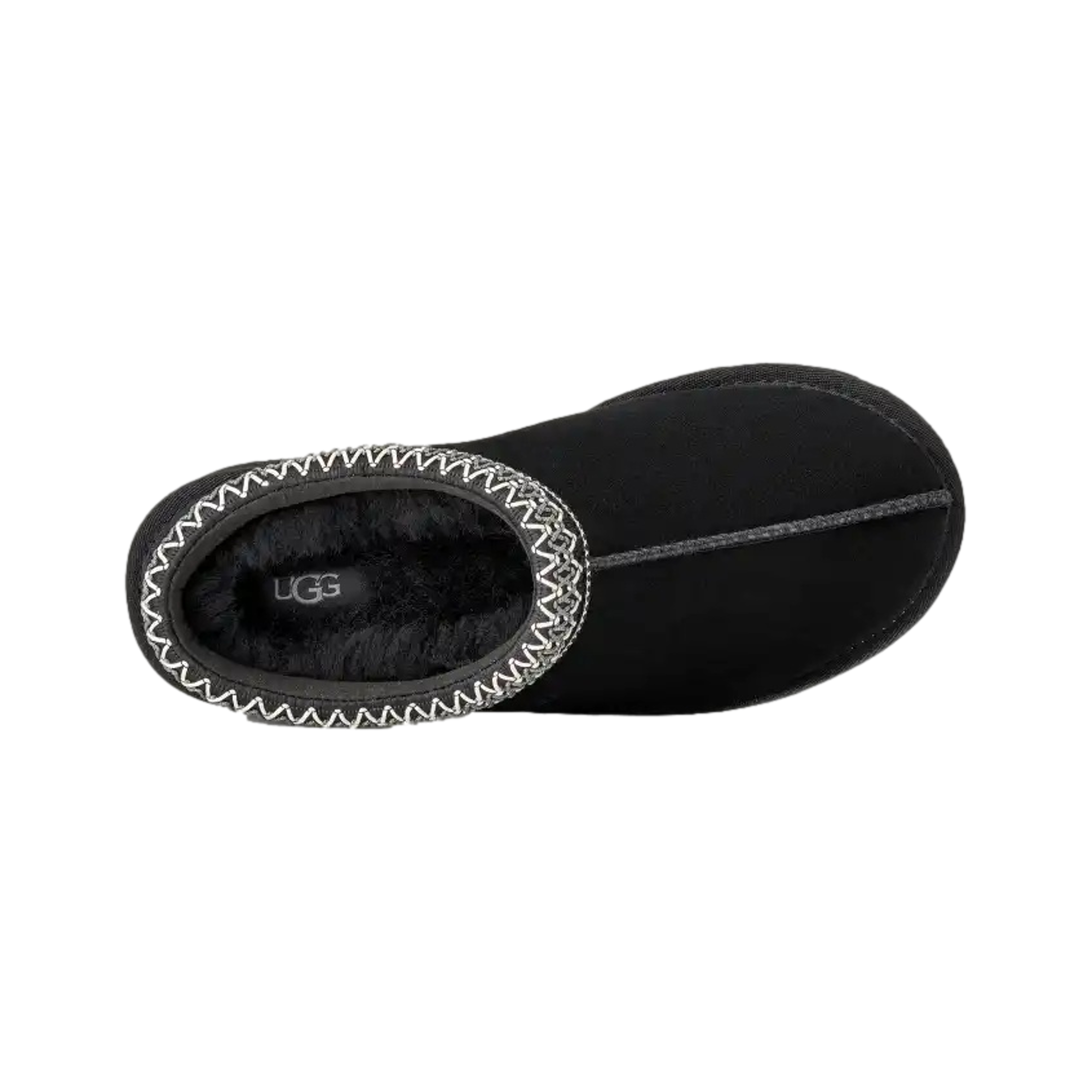 Tasman II Black