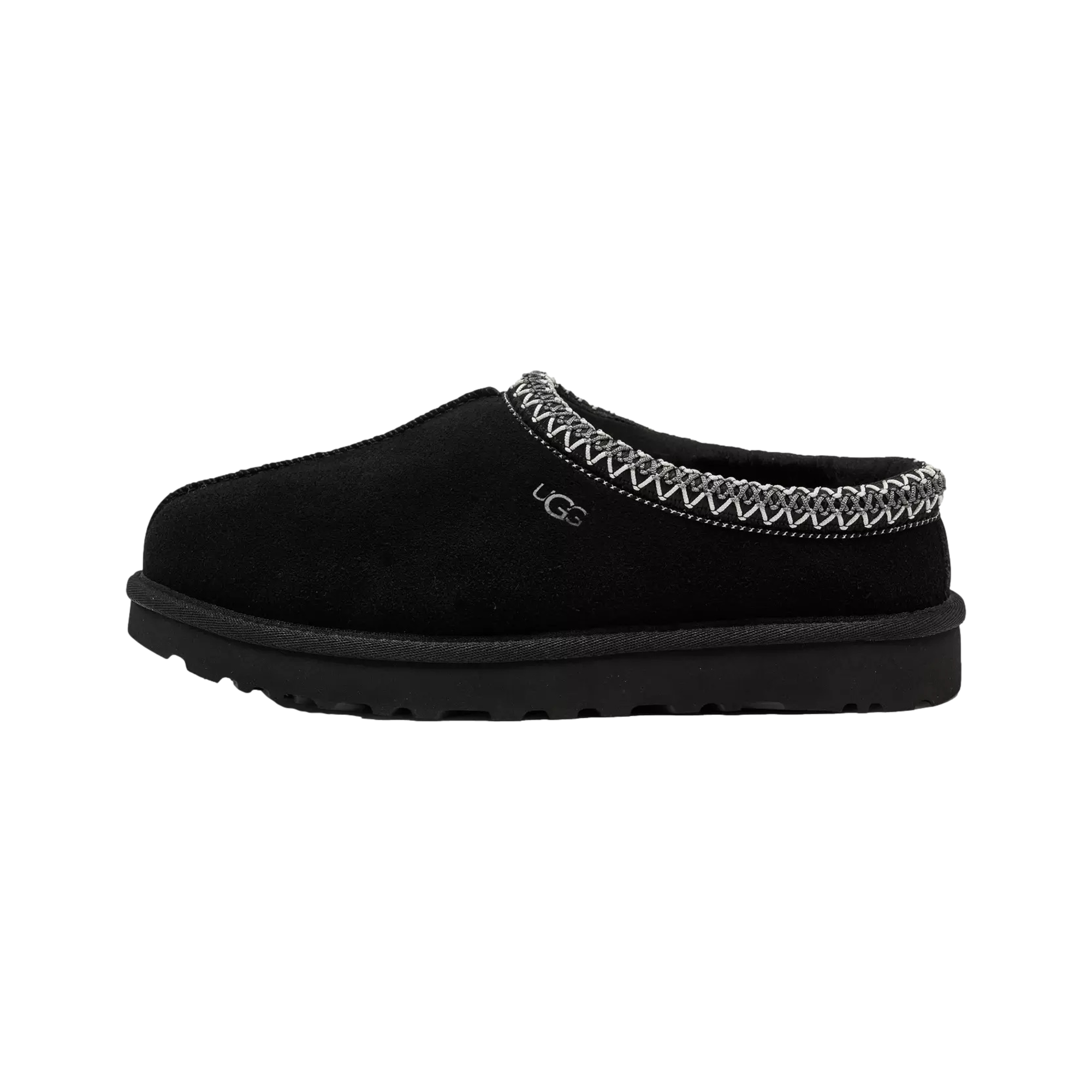 Tasman II Black