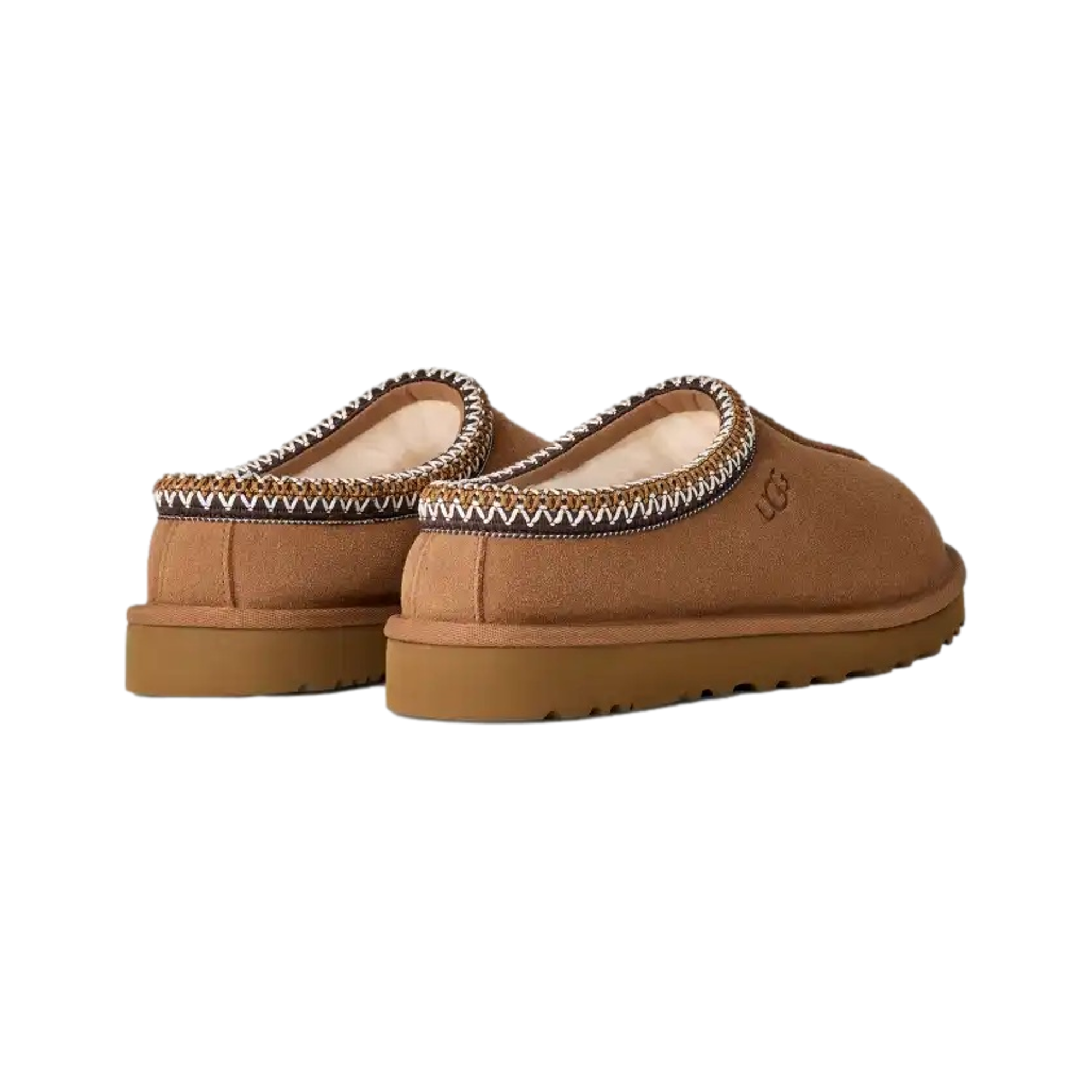 Tasman II Chestnut