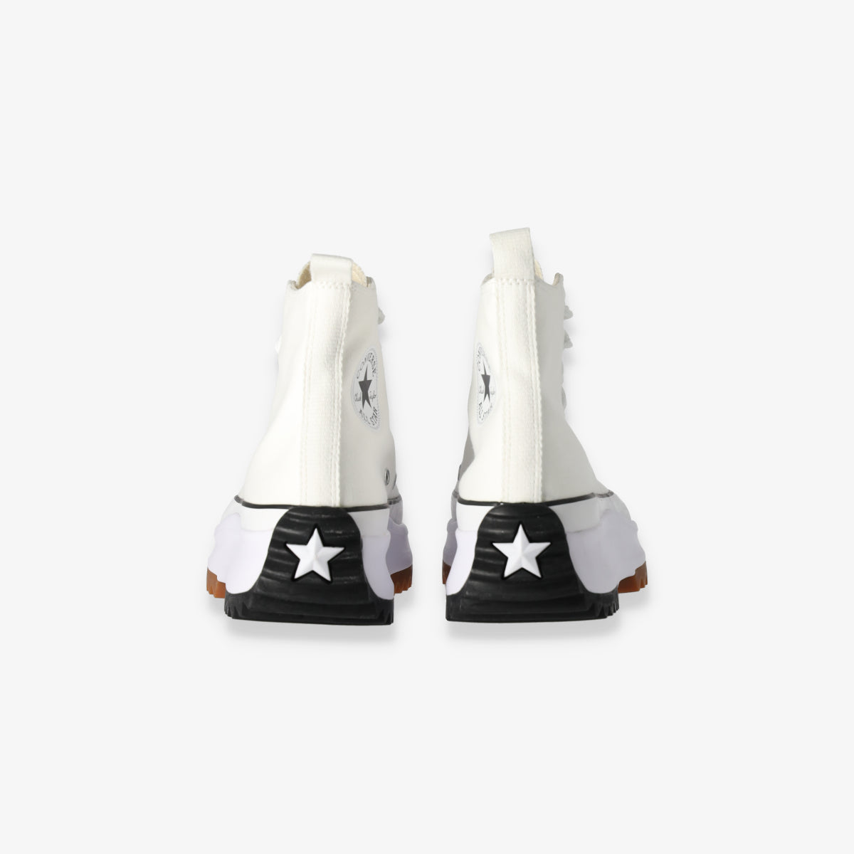 Run Star Hike High