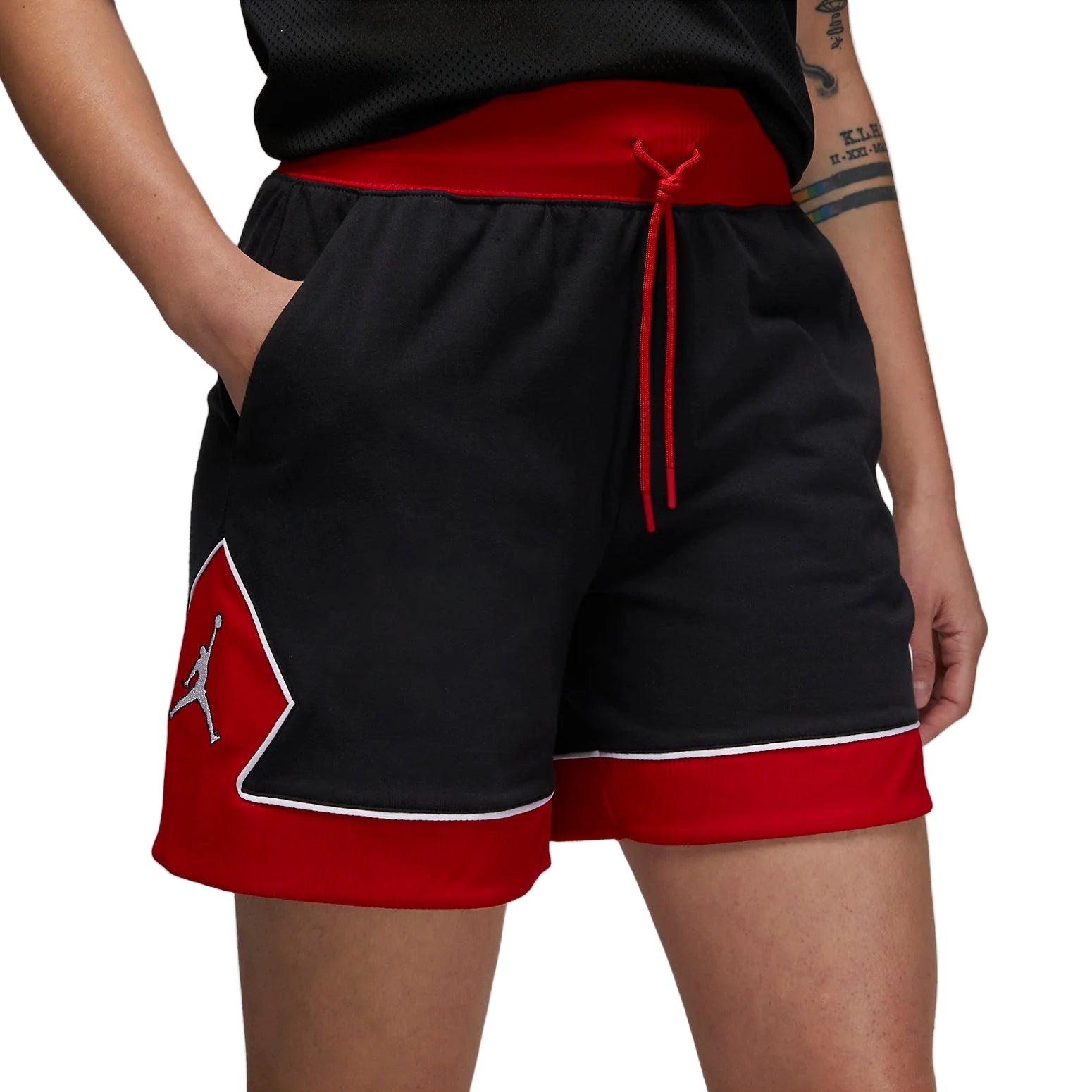 Diamond Shorts