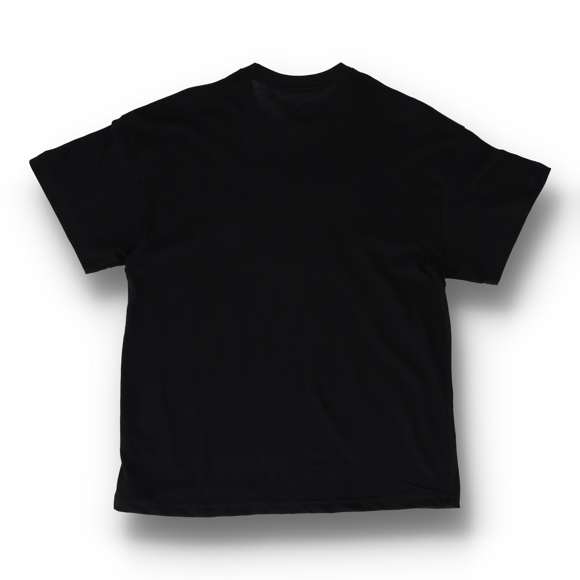 Ron Draper X Paper Planes Icon II Dad Black T-Shirt