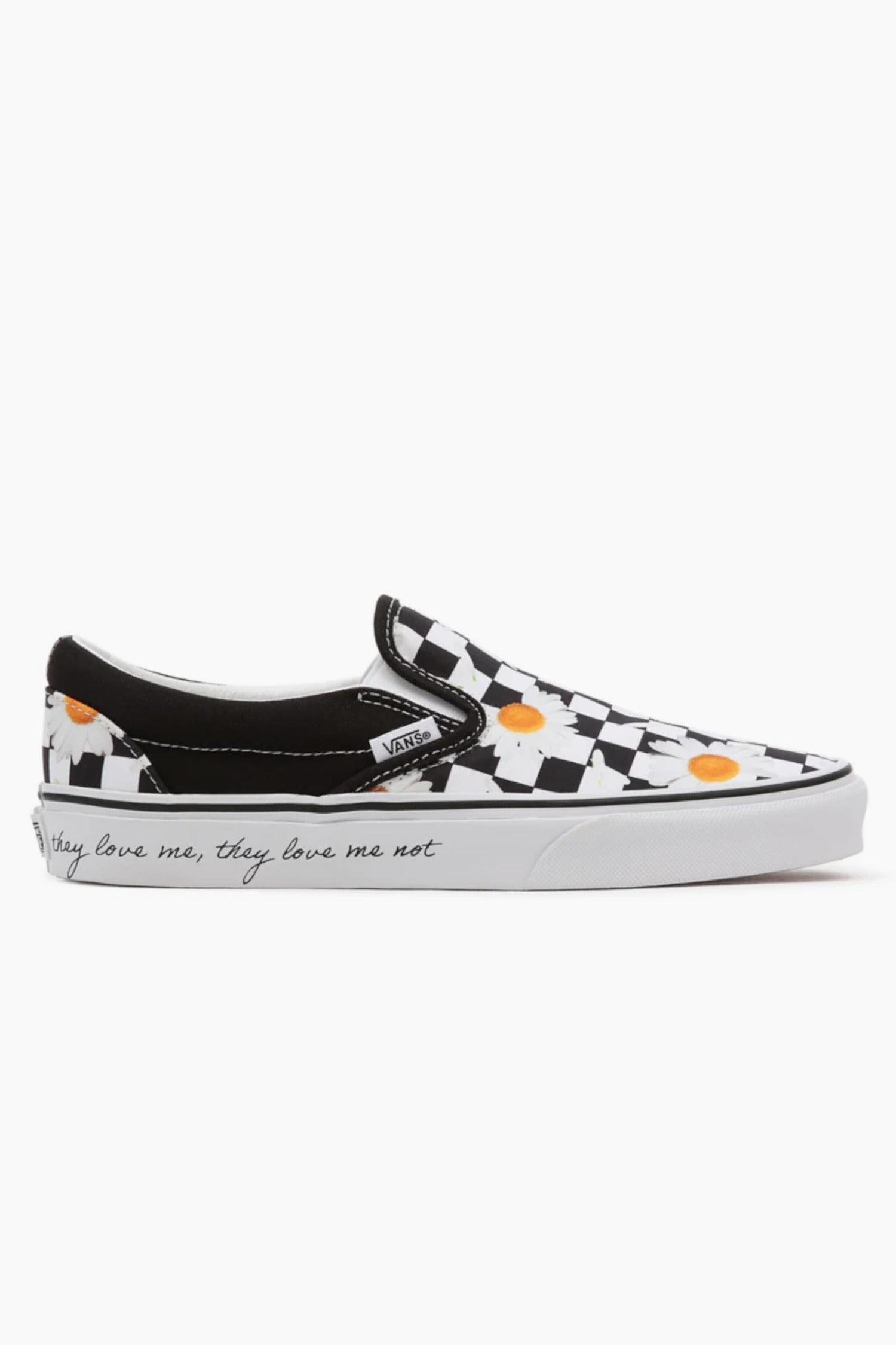 Uni Classic Slip-On