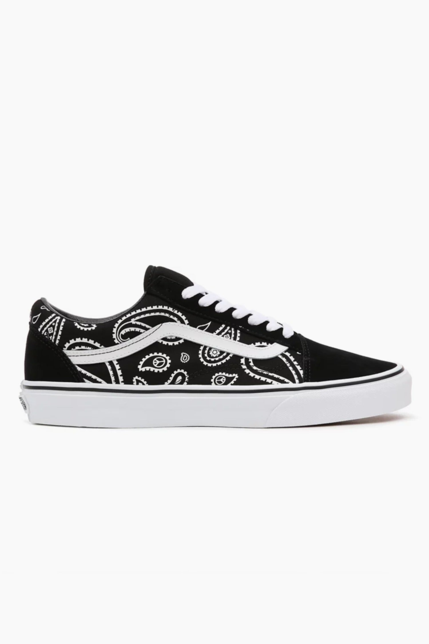 Ua Old Skool Peace Pai