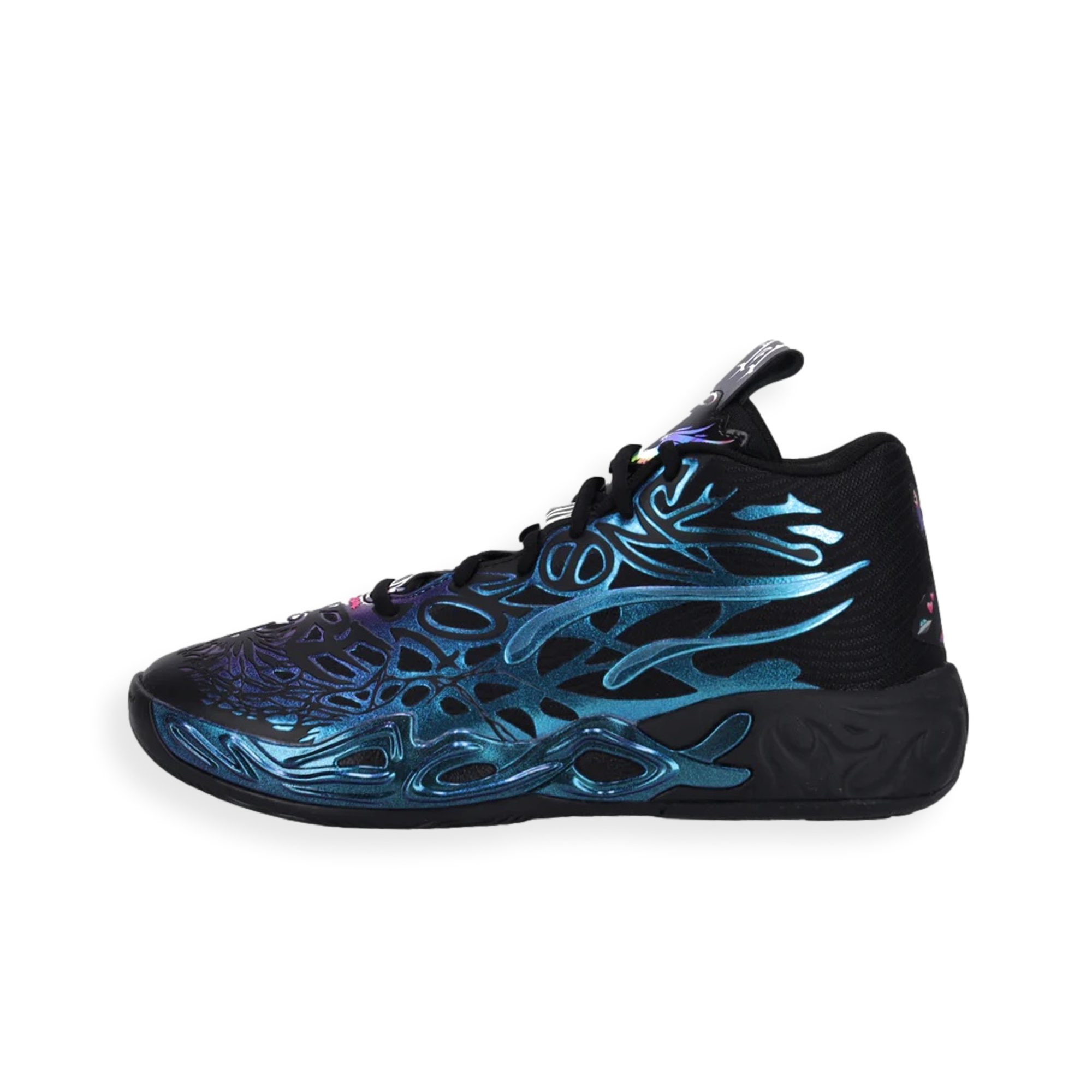 MB.04 Reflections Shoes