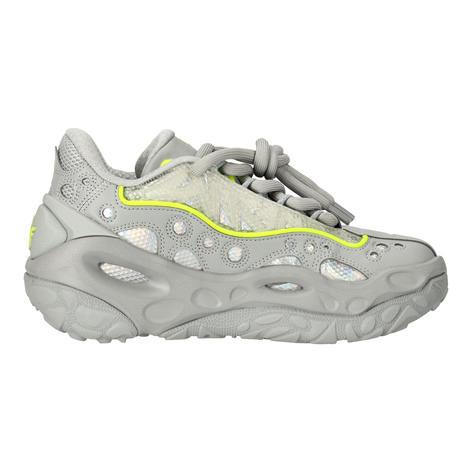 LaFrance RNR Solar Light Grey