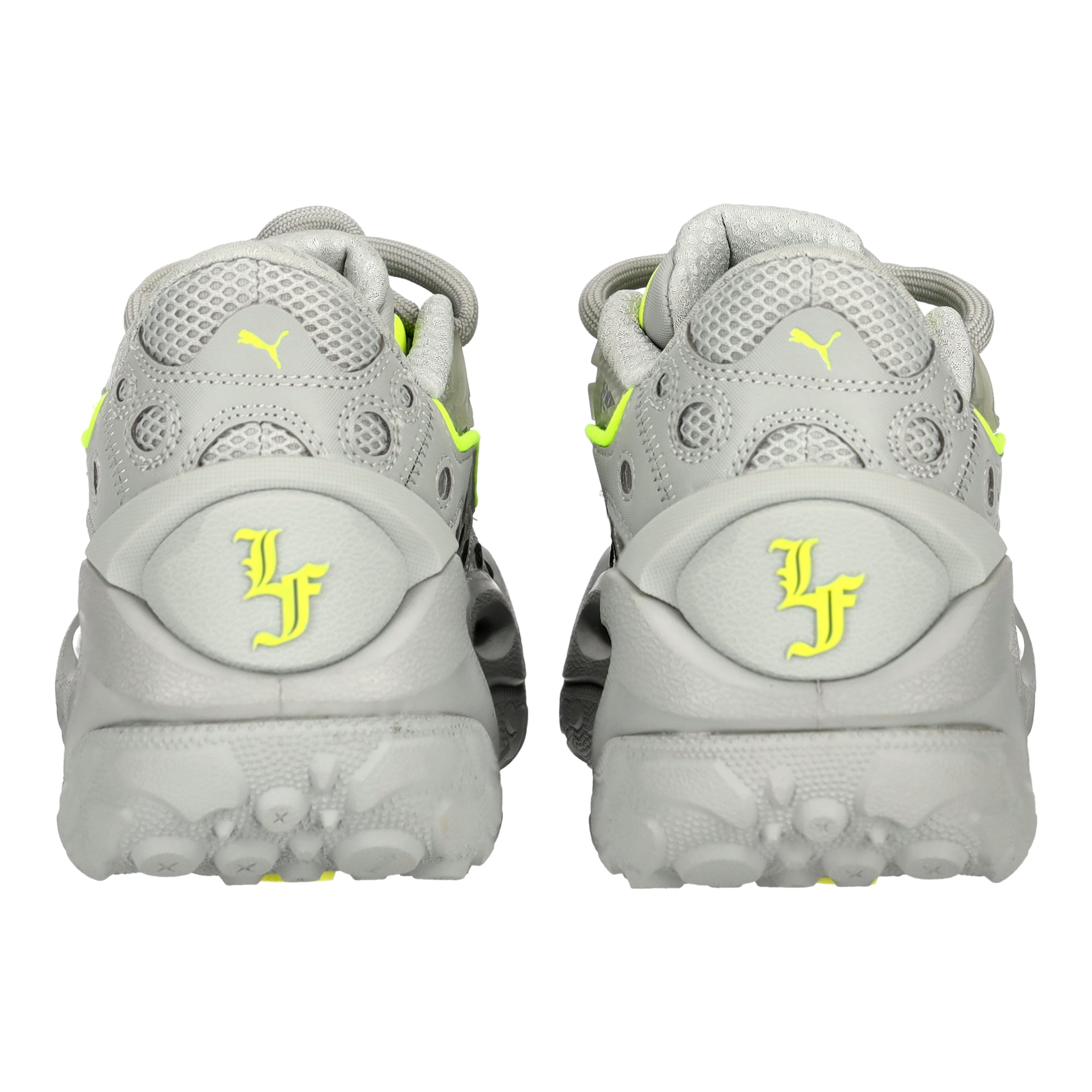 LaFrance RNR Solar Light Grey