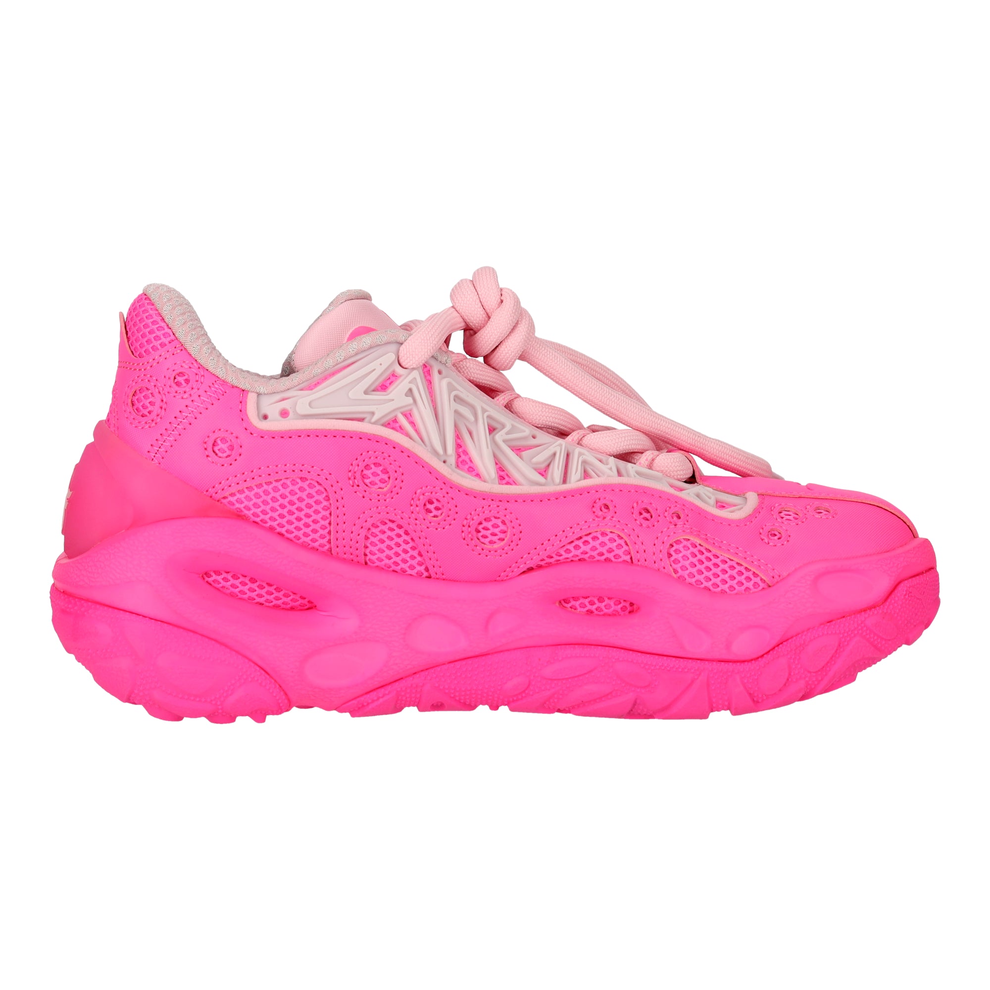 LA FRANCE RNR Poison Pink