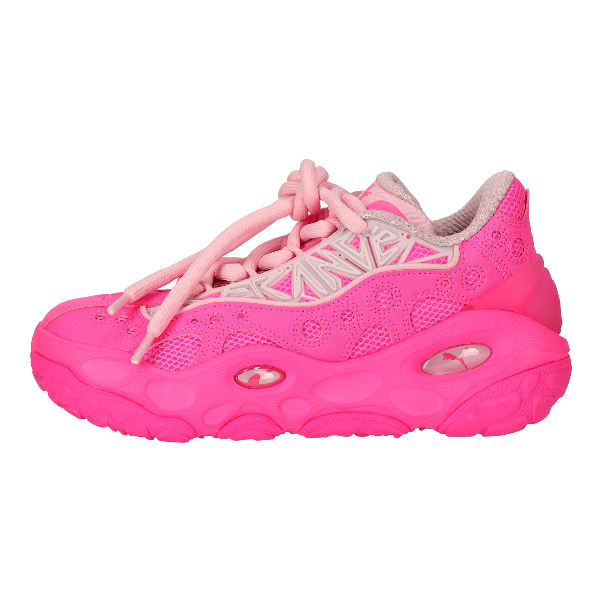 LA FRANCE RNR Poison Pink