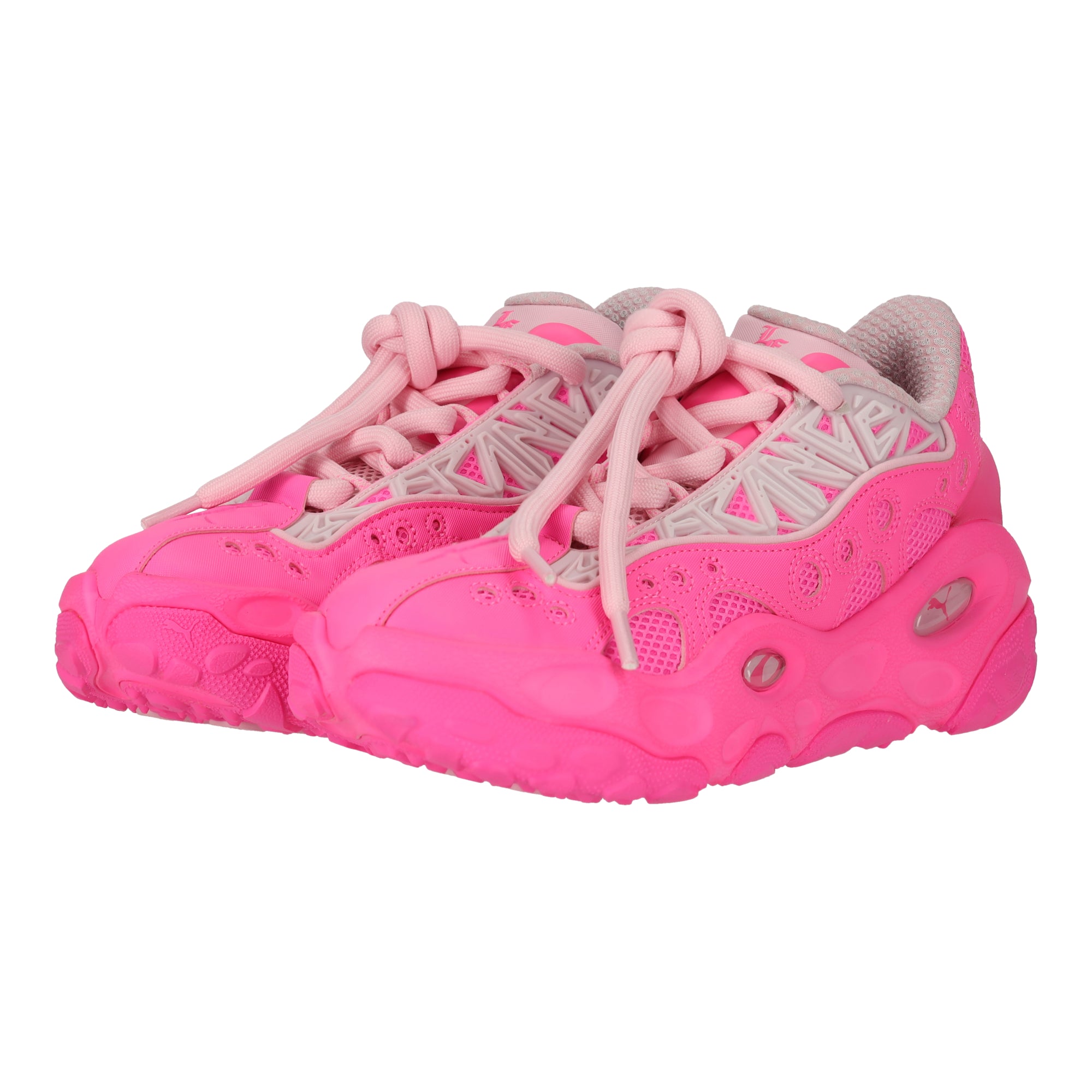 LA FRANCE RNR Poison Pink