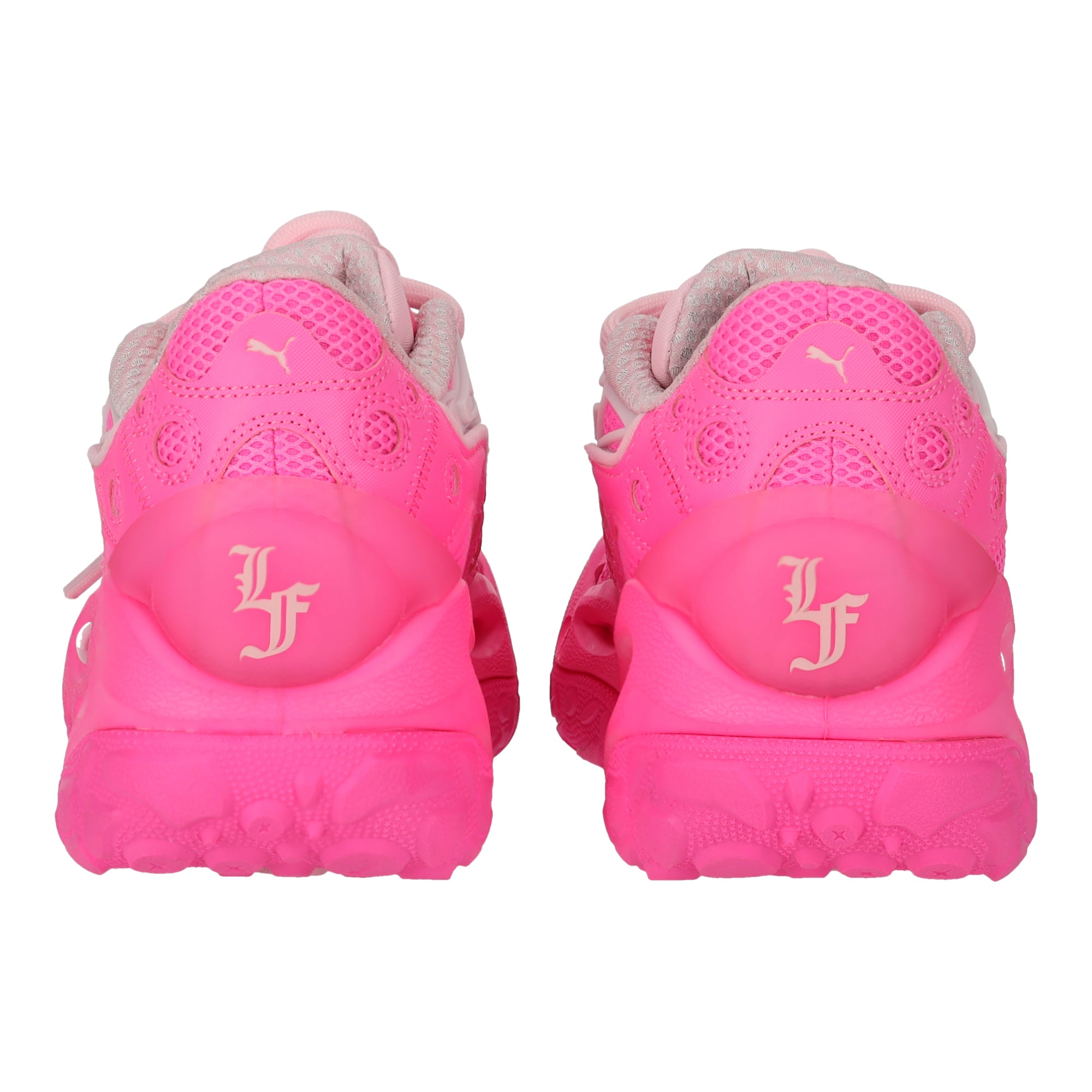 LA FRANCE RNR Poison Pink