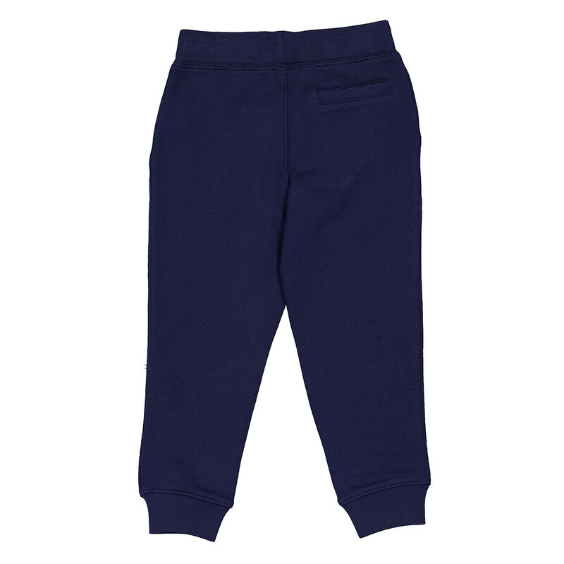 Seasonal Fleece Jogger Pants