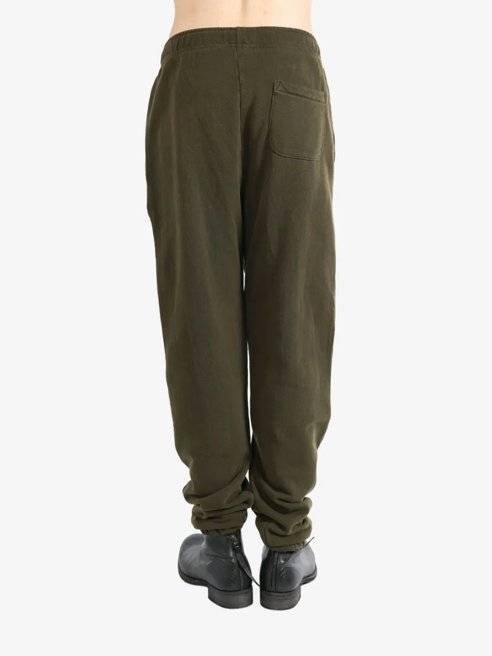 Loopback Terry Athletic Pant