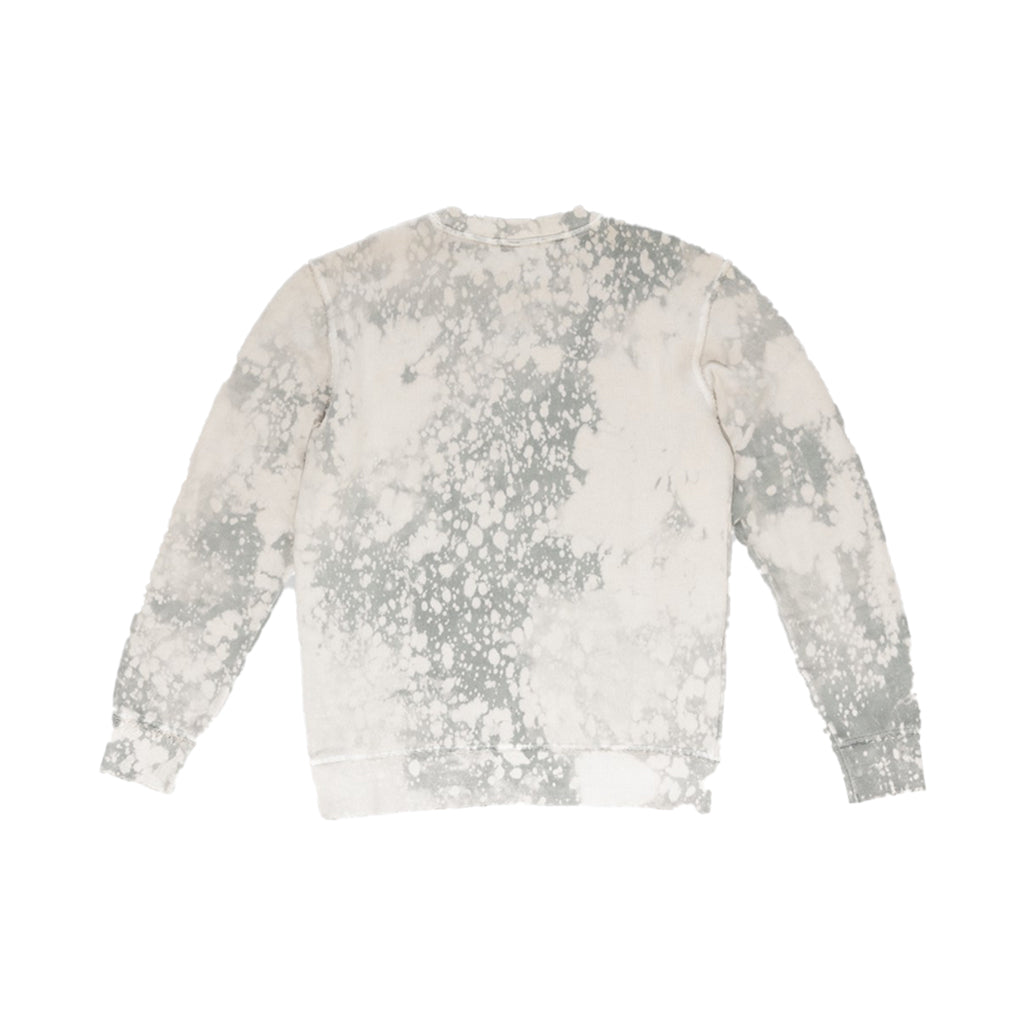 Frey Vintage Distressed Crewneck