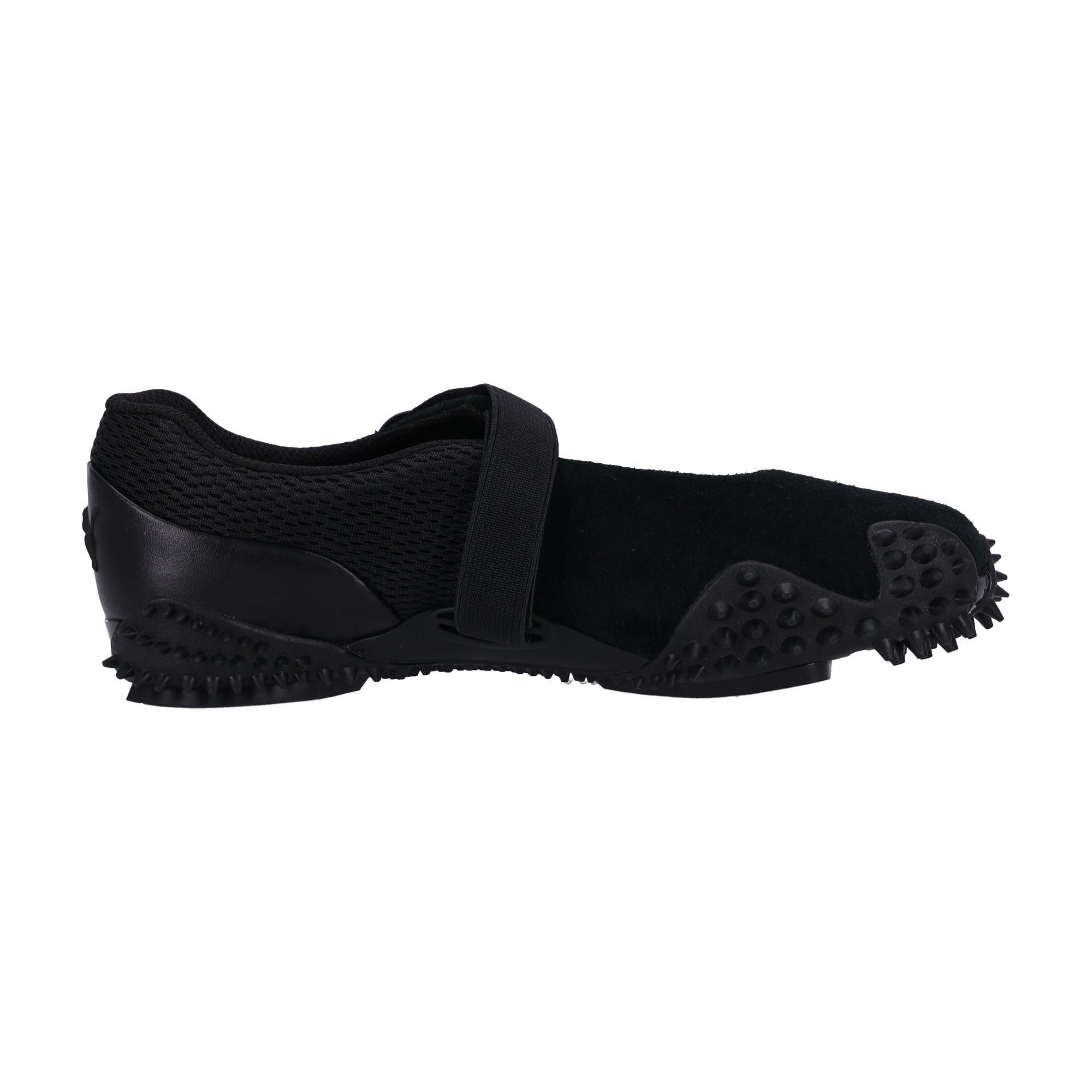 Mostro Premium Black